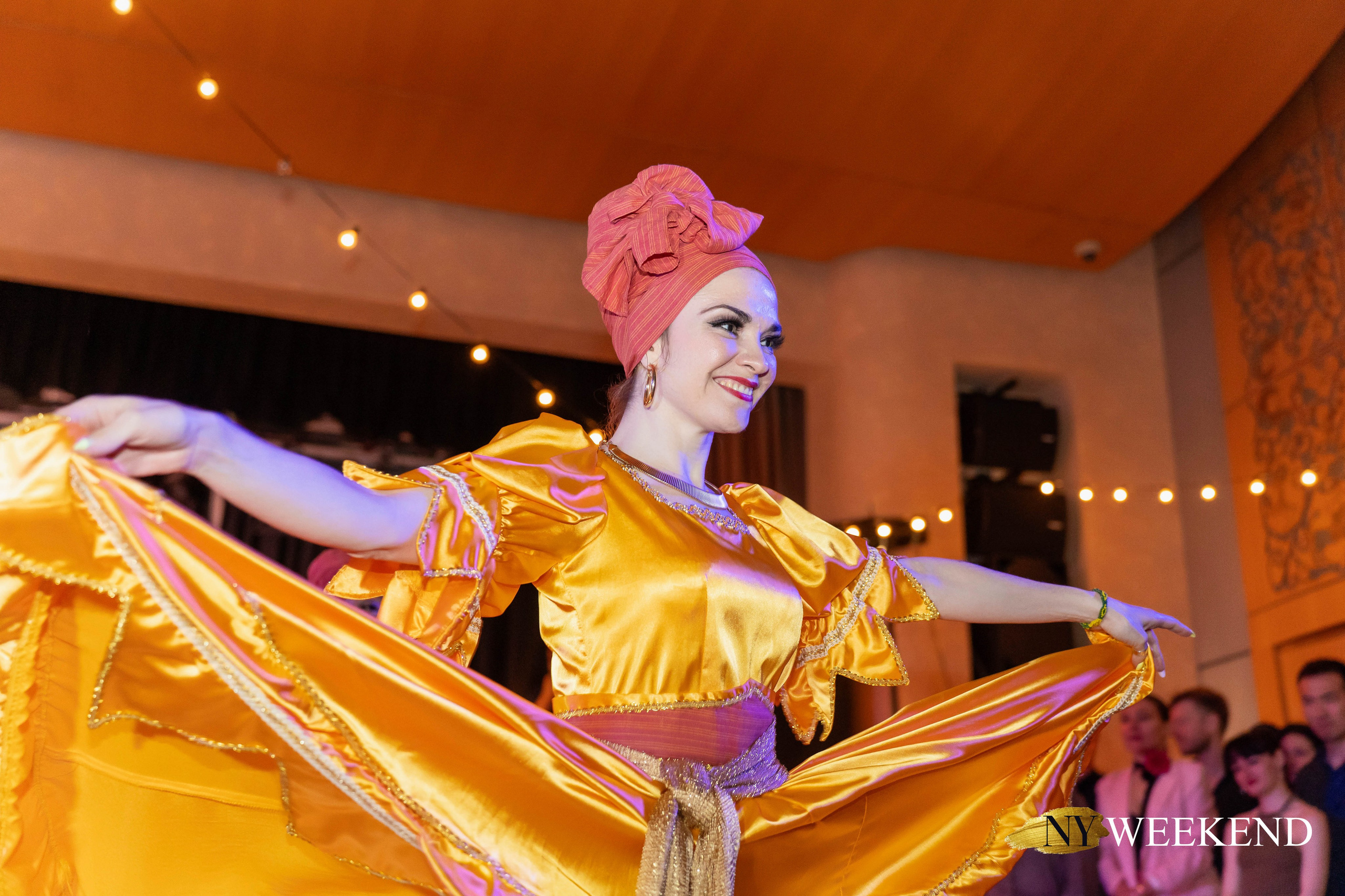 Танцевальная студия 25.5. Фотограф в Санкт-Петербурге Алексей Лиханкин