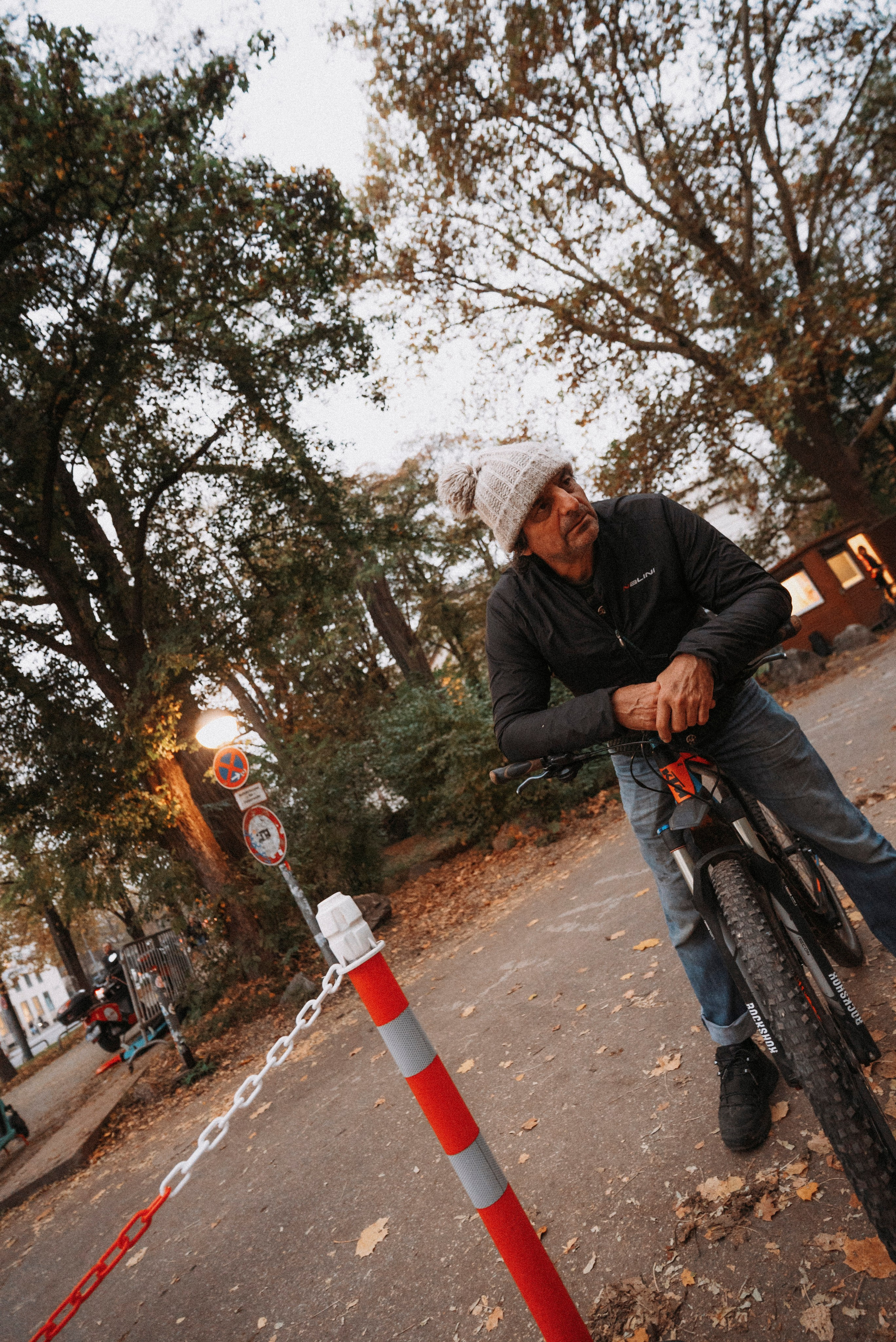 ЕВРОТУР. Стрит-фотография, полная абсурда, идиотизма и красоты