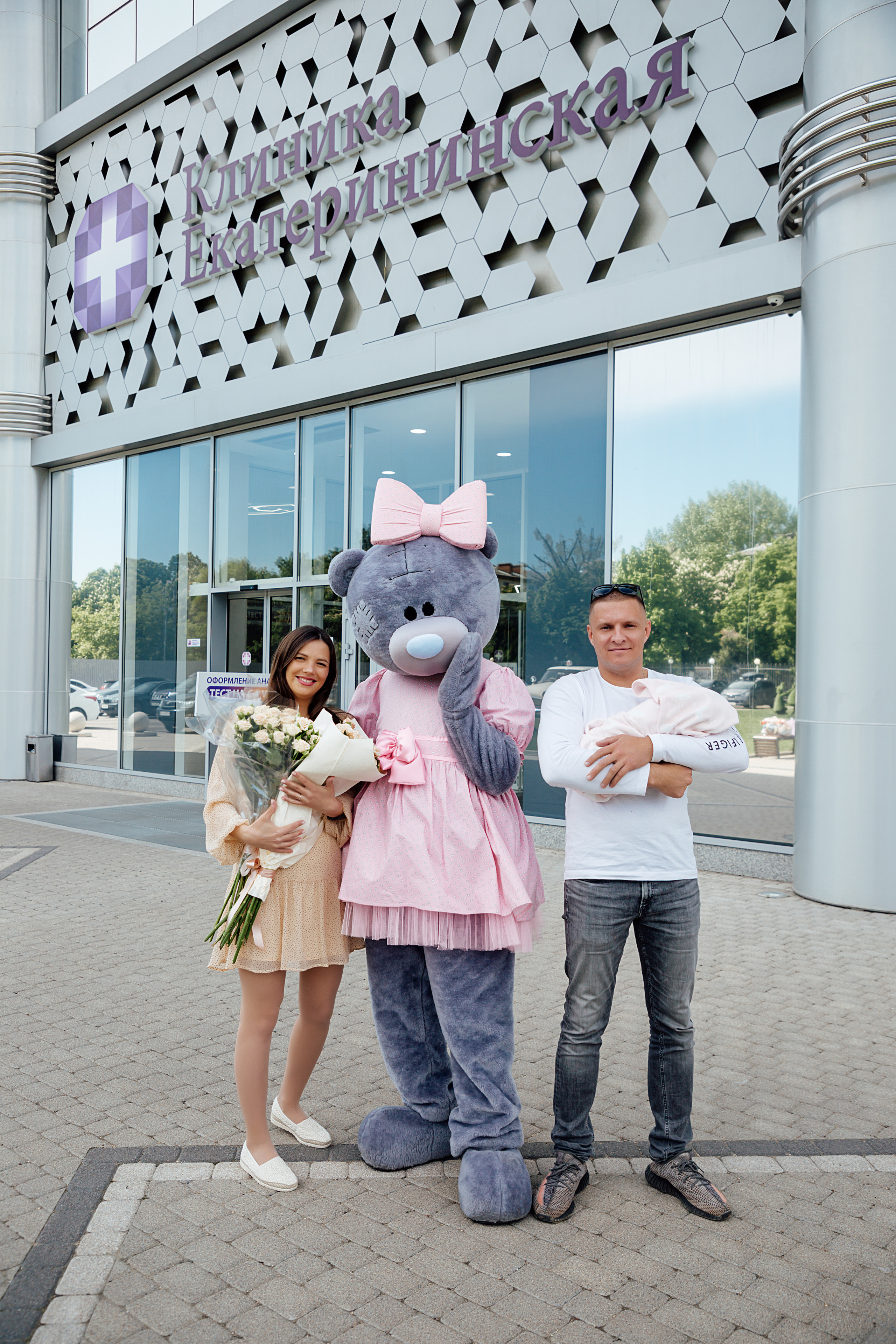 Выписка. Свадебный и семейный фотограф/видеограф в Краснодаре Наталья Осинская