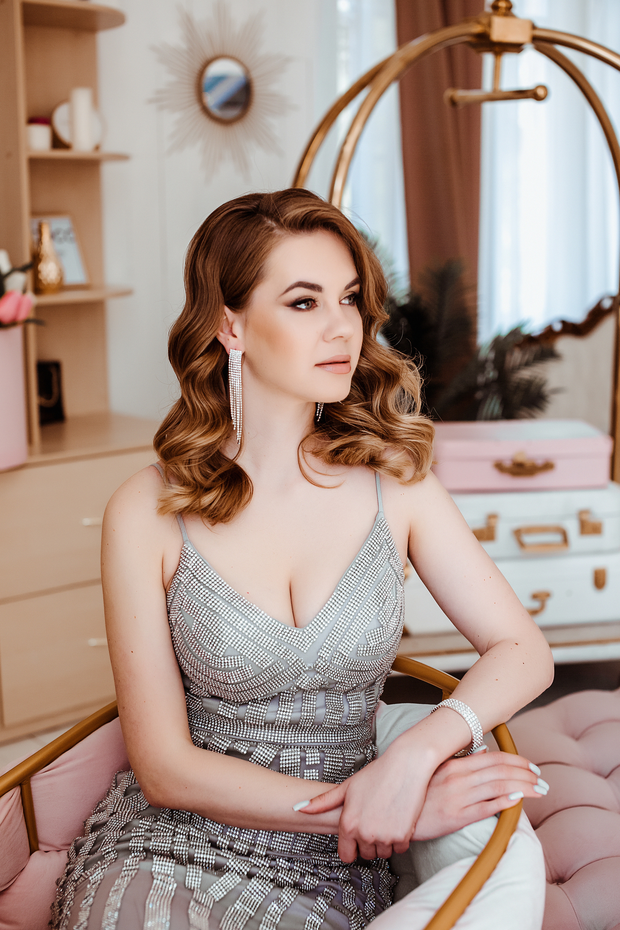 Ангелина. Свадебный и семейный фотограф/видеограф в Краснодаре Наталья Осинская