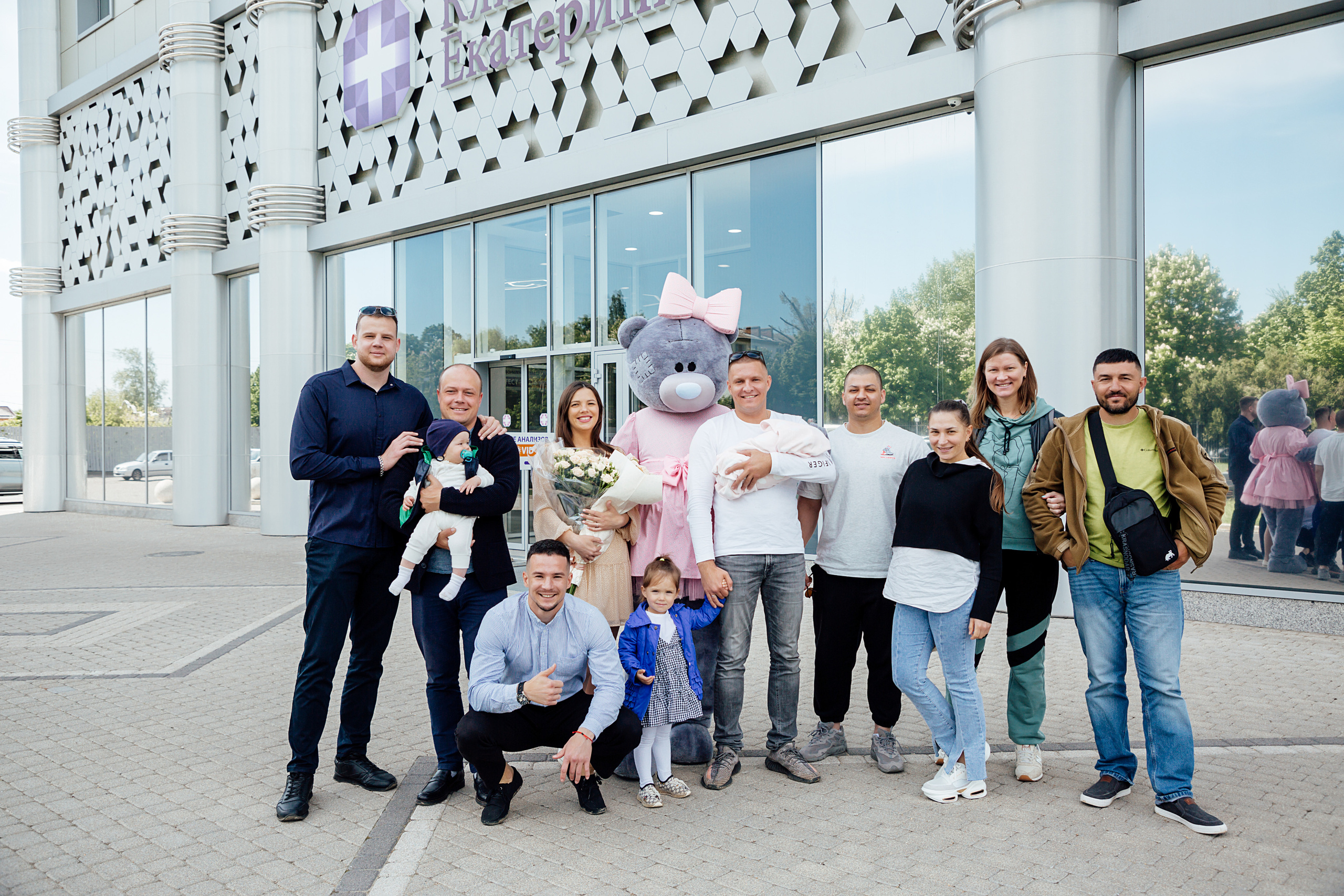 Выписка. Свадебный и семейный фотограф/видеограф в Краснодаре Наталья Осинская