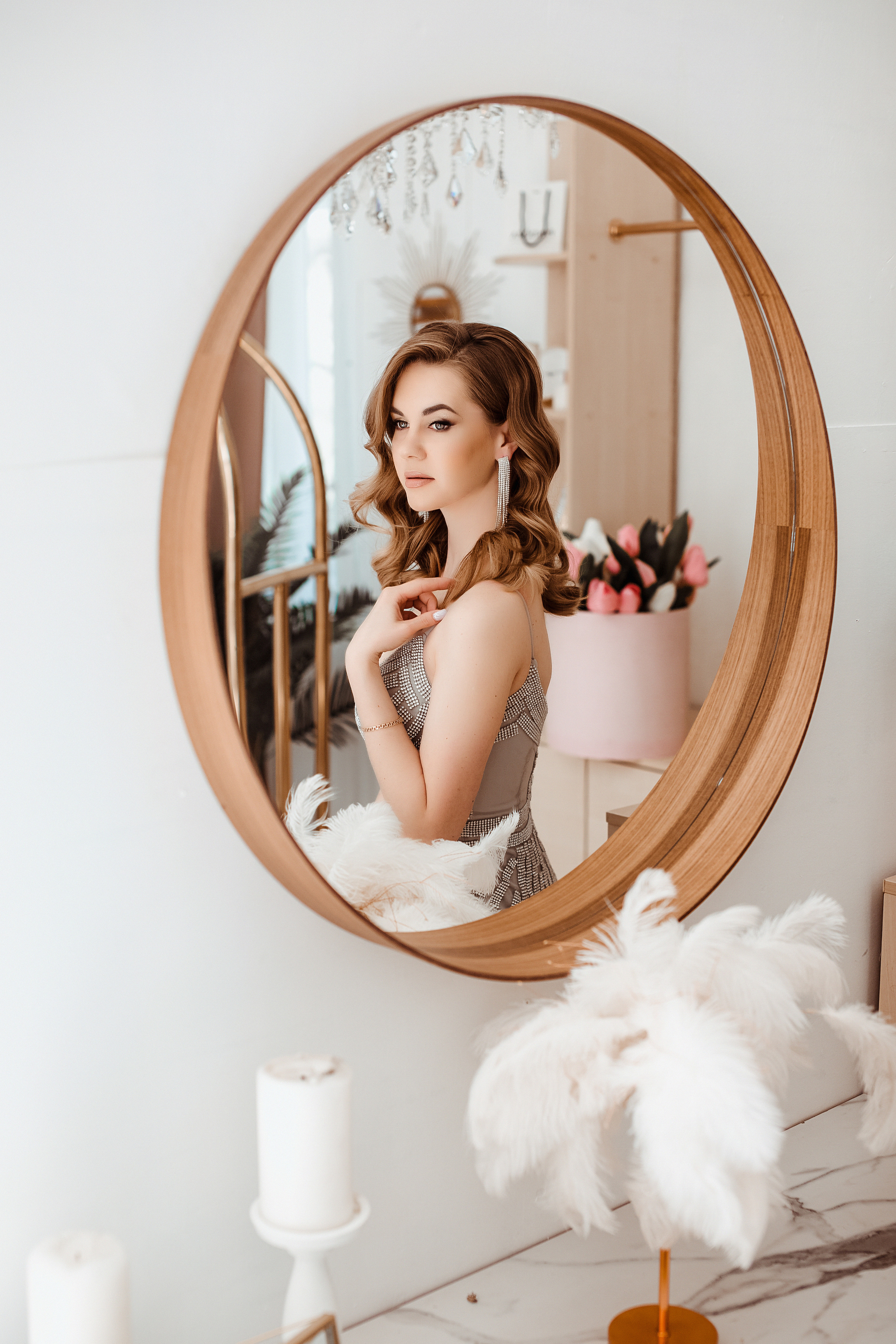 Ангелина. Свадебный и семейный фотограф/видеограф в Краснодаре Наталья Осинская