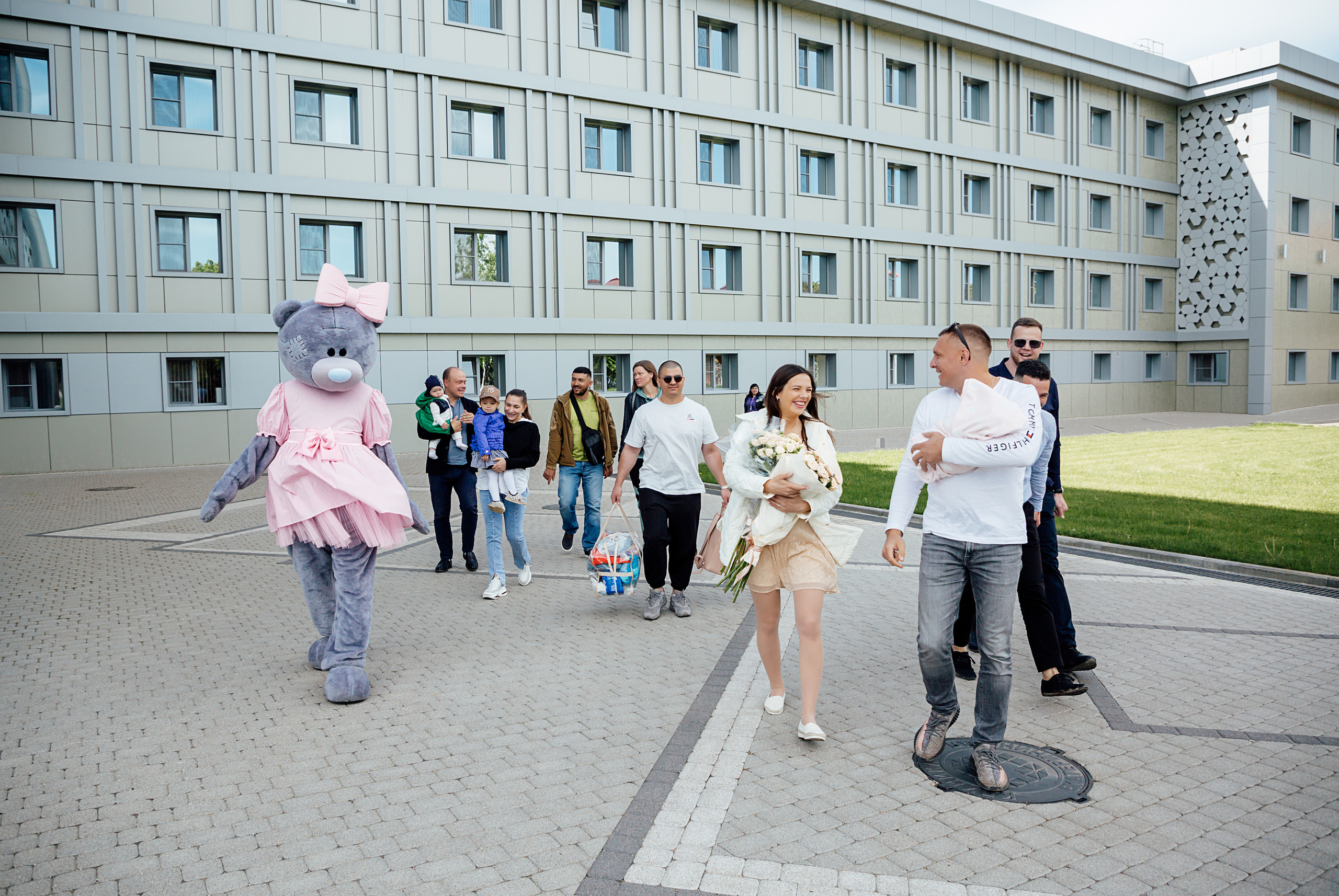 Выписка. Свадебный и семейный фотограф/видеограф в Краснодаре Наталья Осинская
