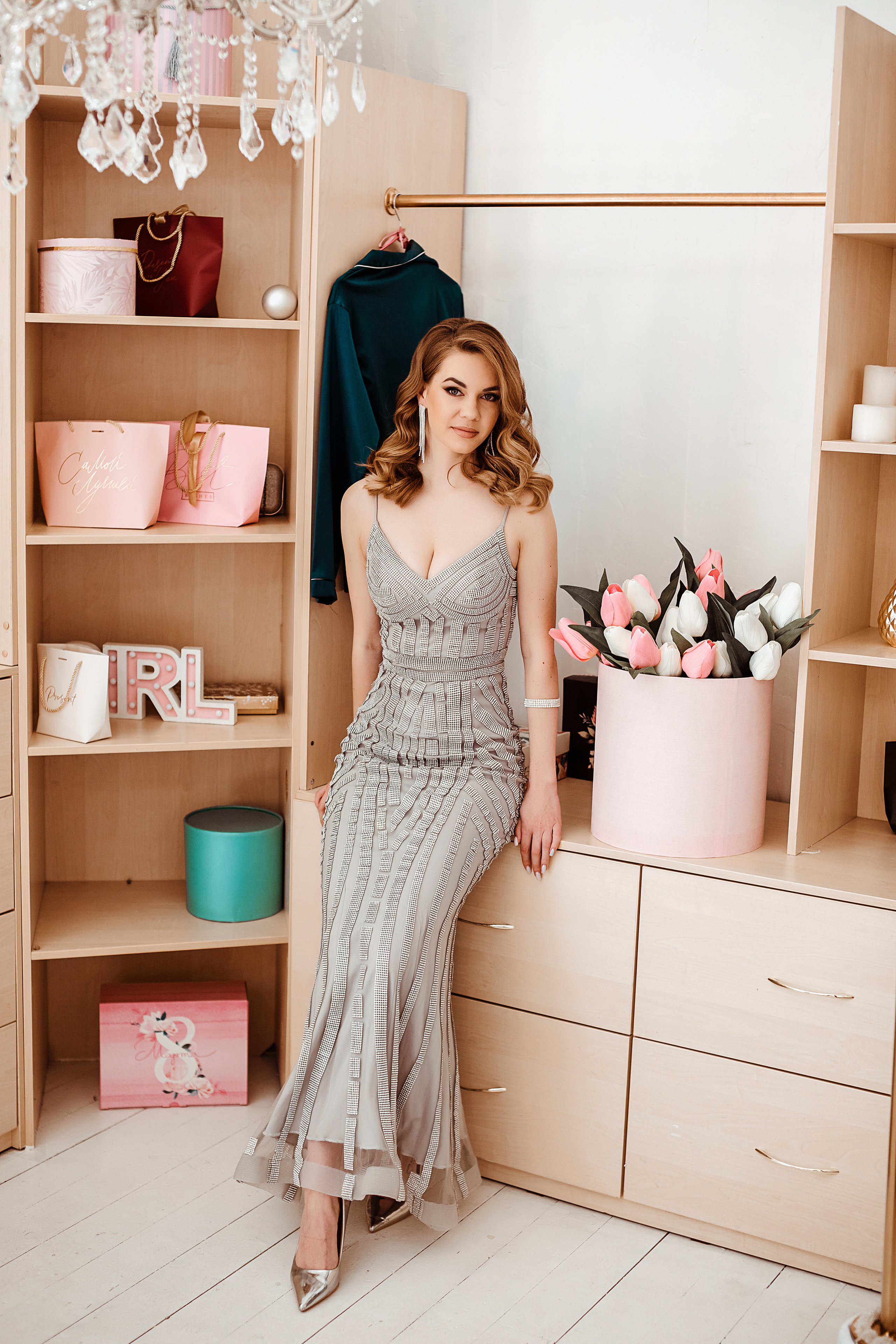 Ангелина. Свадебный и семейный фотограф/видеограф в Краснодаре Наталья Осинская