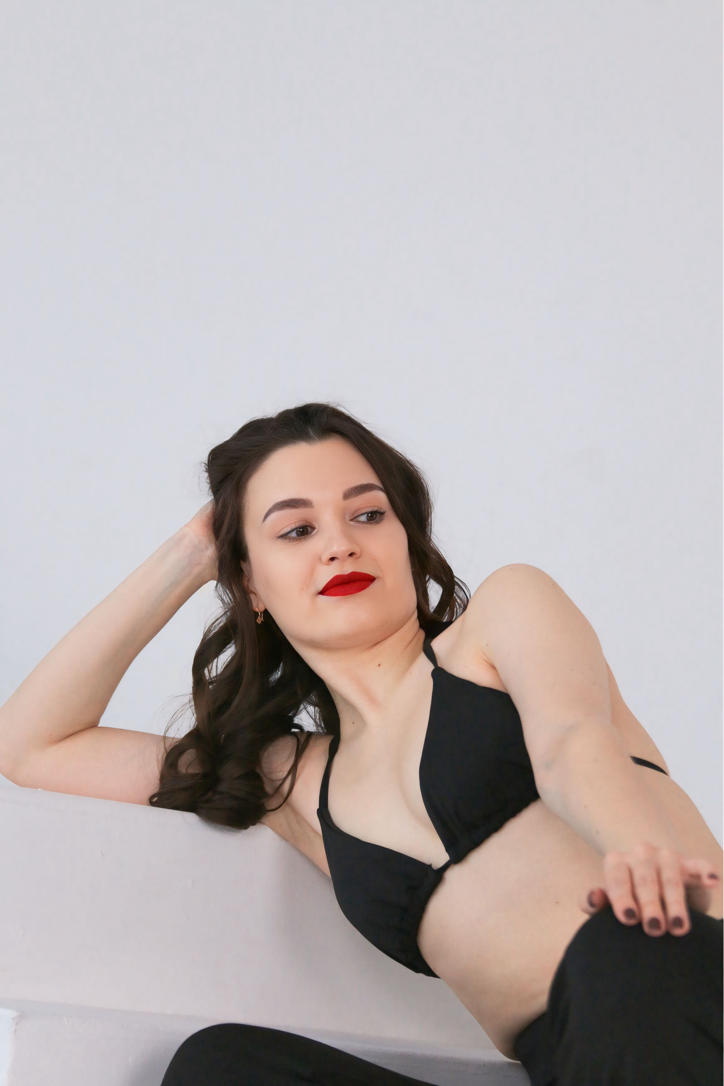 Искусство тела