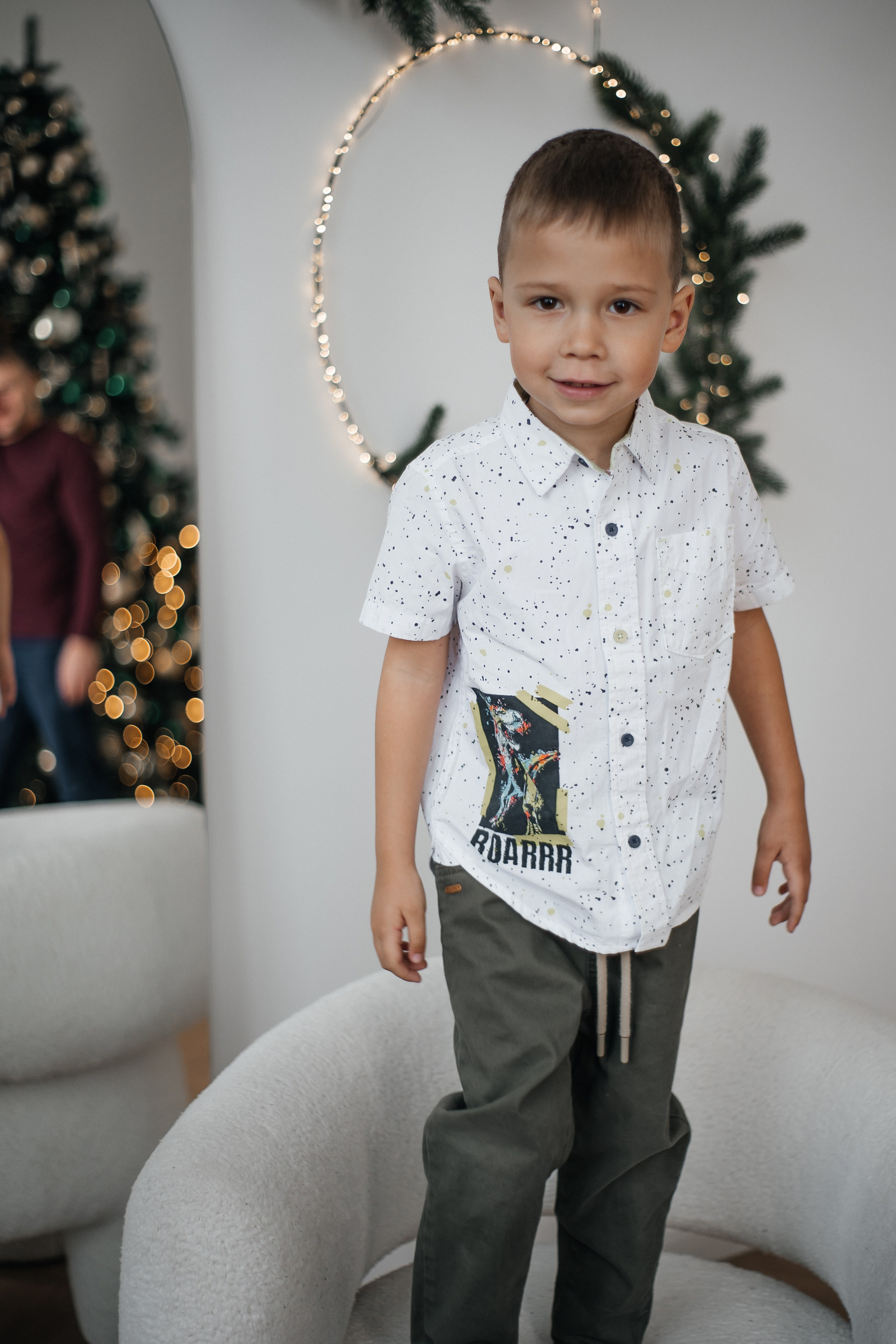 New Year. Фотограф в Иркутске