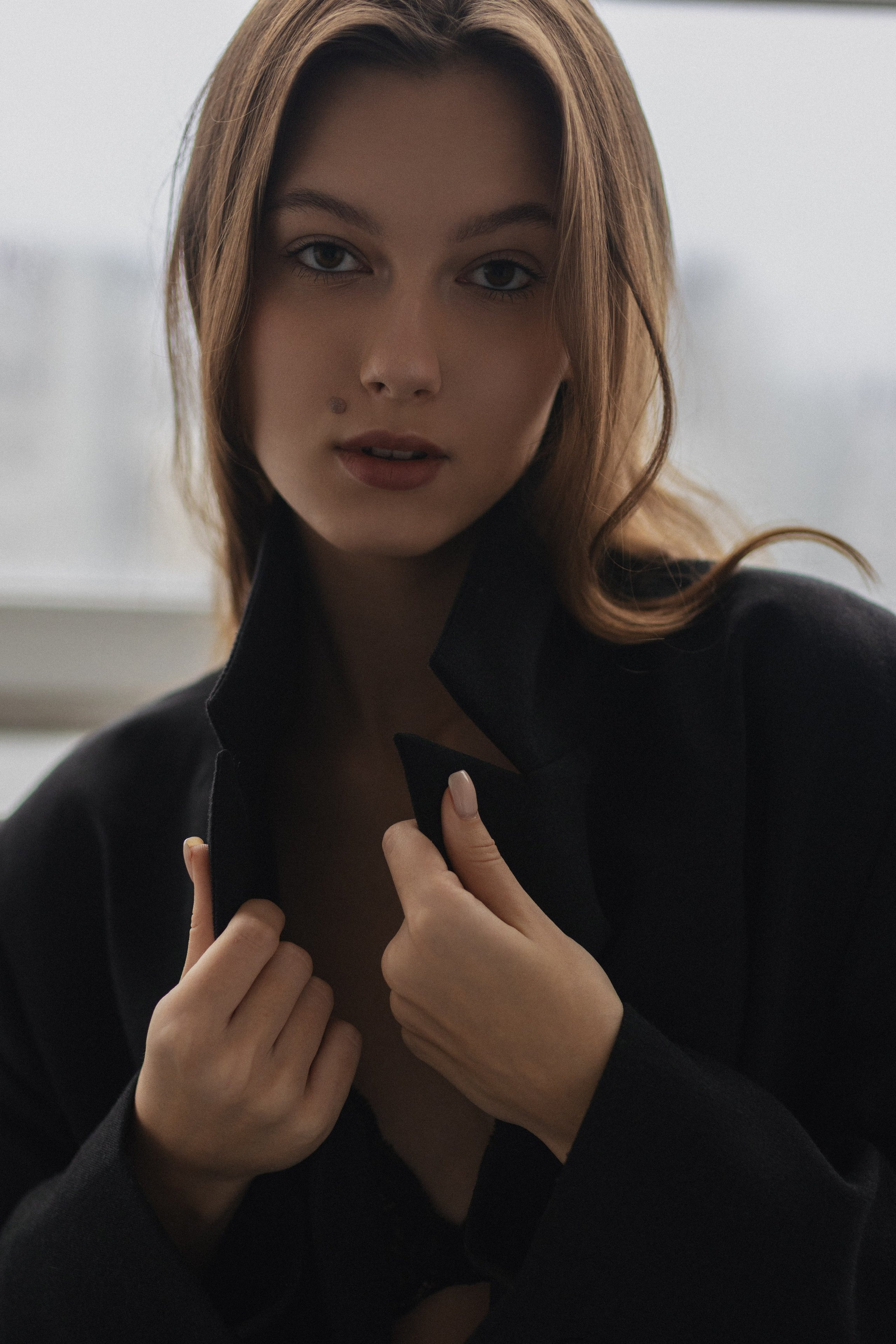 Персональная съёмка. Фотограф в Москве Ира Никина