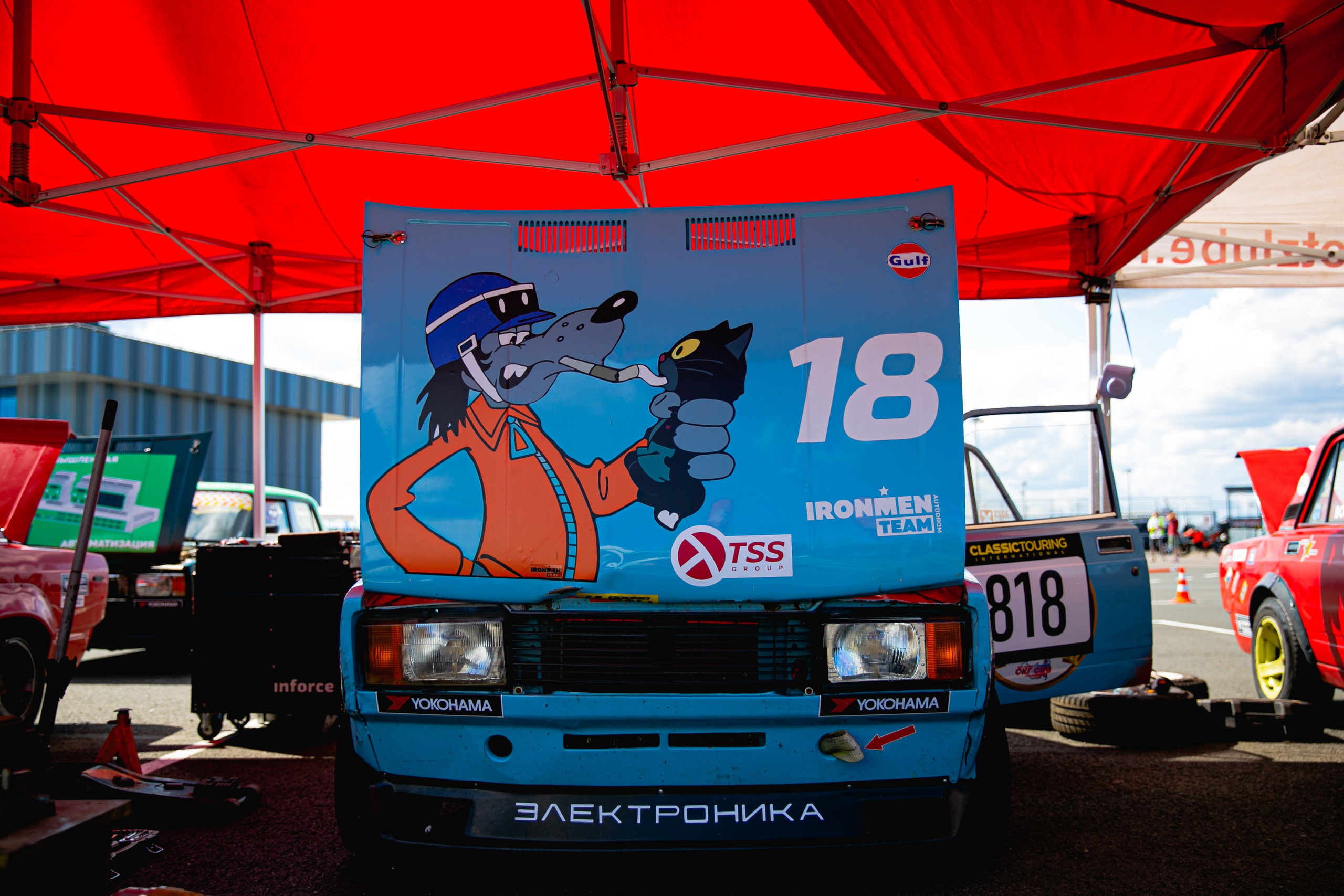 Игора драйв|Автоспорт. Фотограф в Санкт-Петербурге, Москве Надежда Дёмина