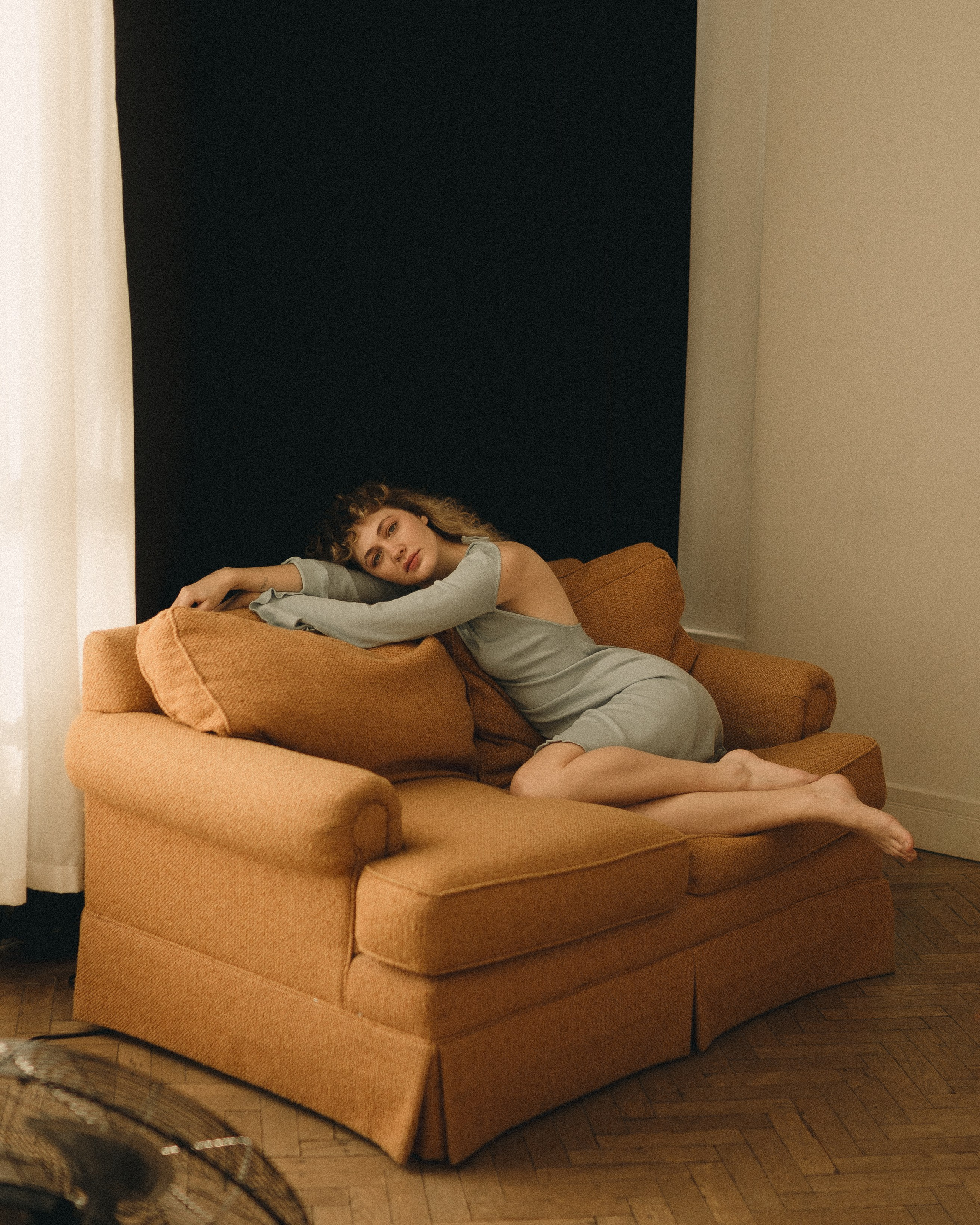 Валентина. Фотограф Краснодар Ирина Гафланова