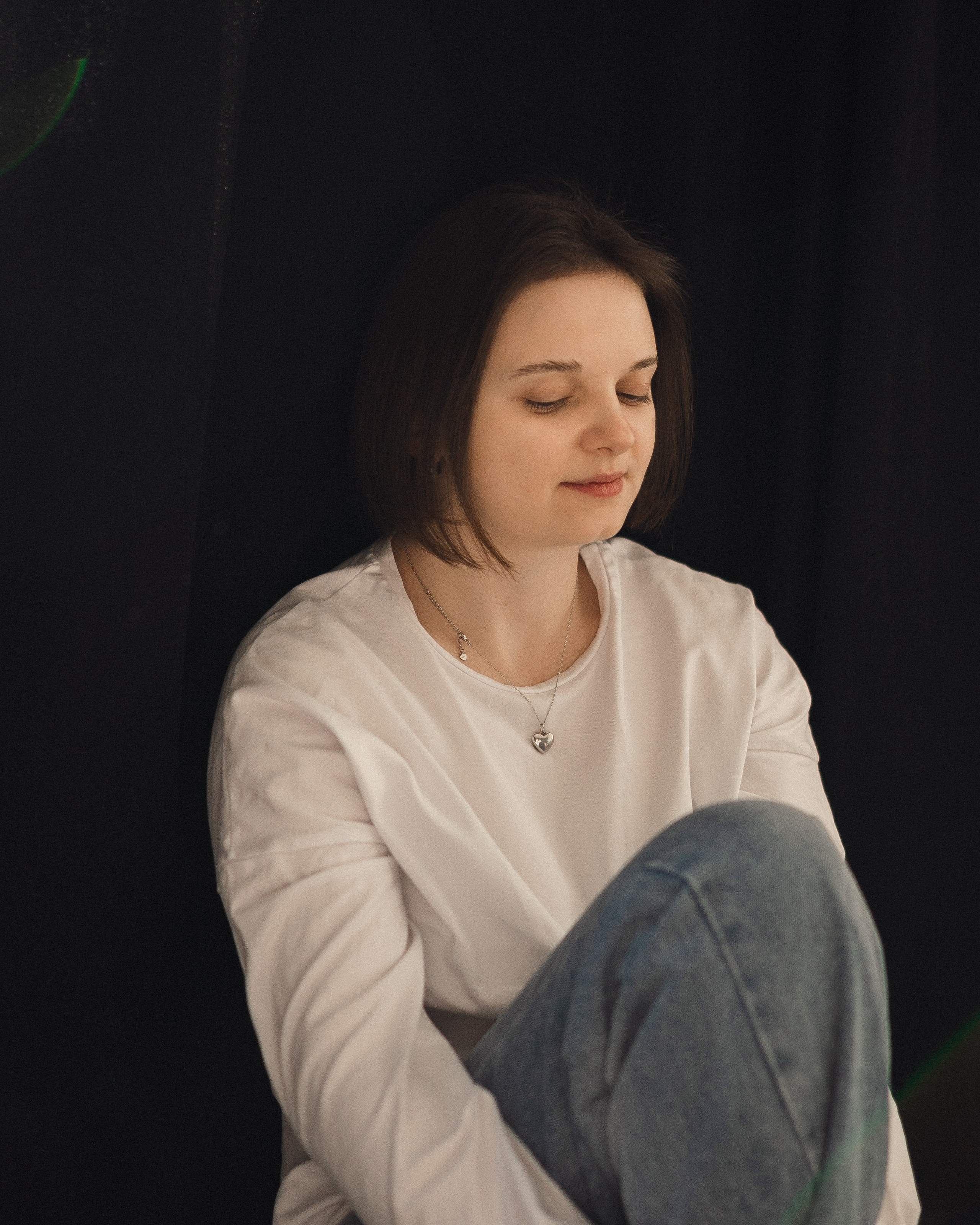 Кристина. Фотограф Краснодар Ирина Гафланова