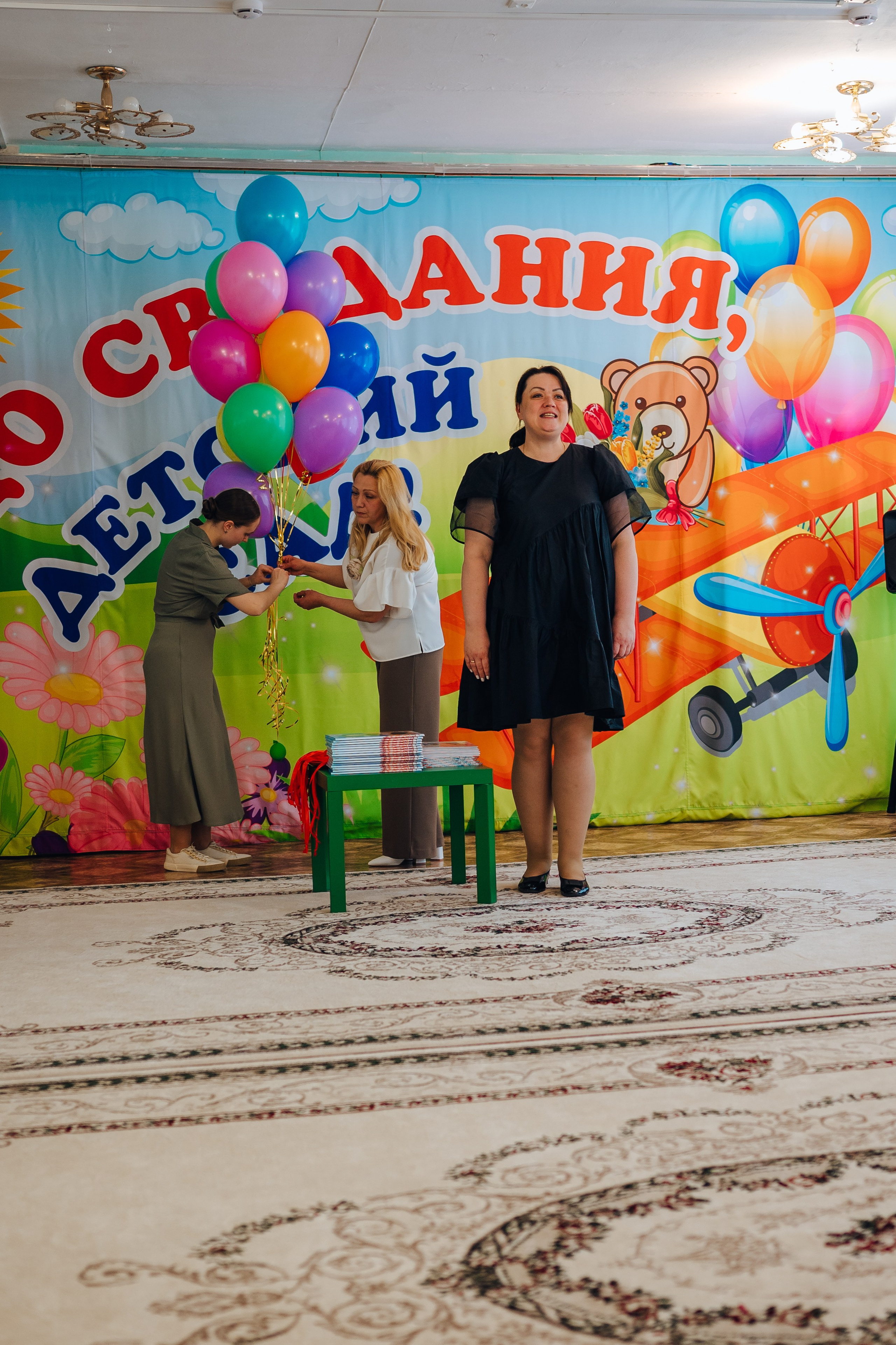 108 сад. Детский и семейный фотограф Катерина Мишина