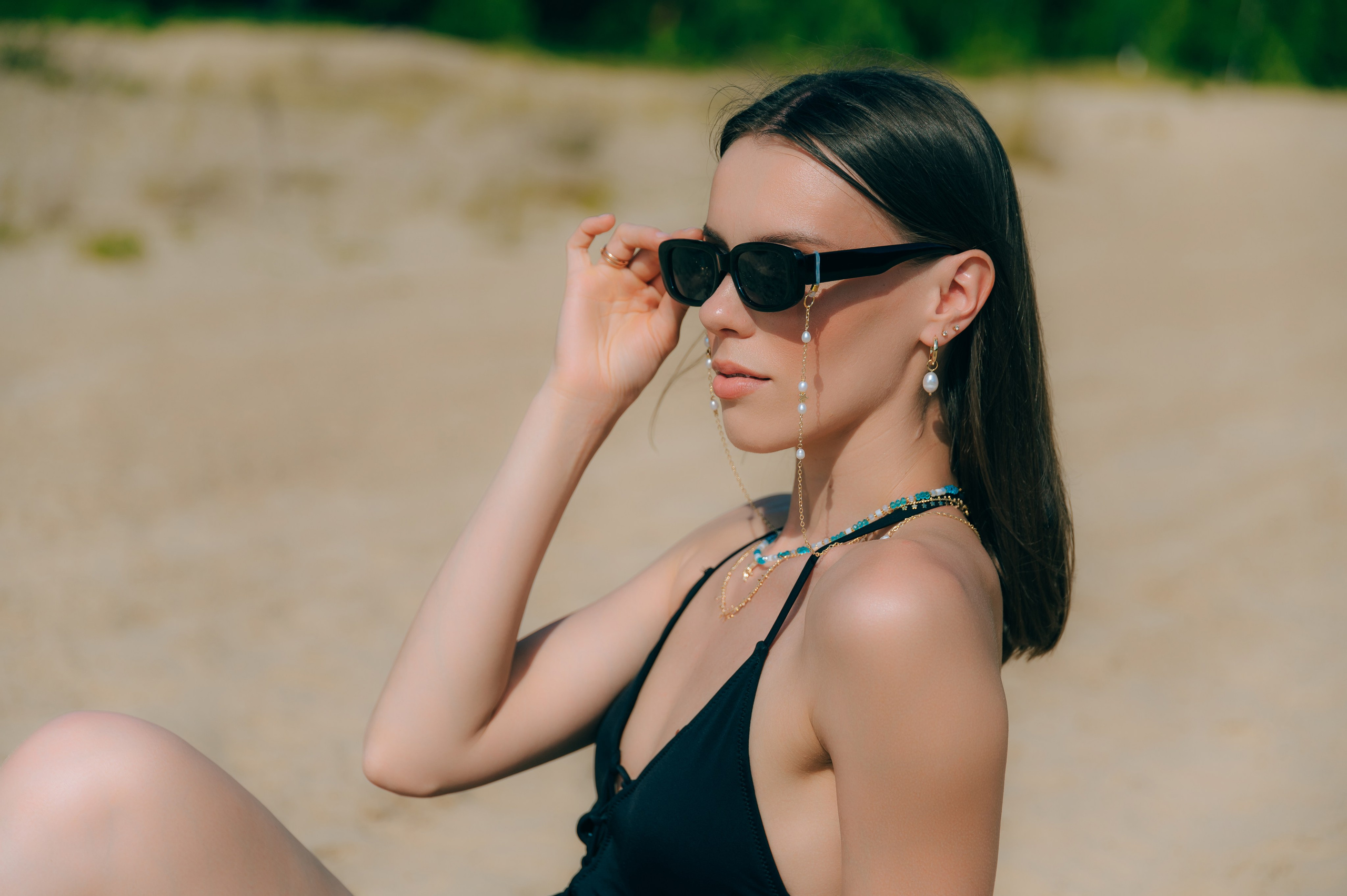 Летняя коллекция. Яна Репина. Детский и семейный фотограф Катерина Мишина