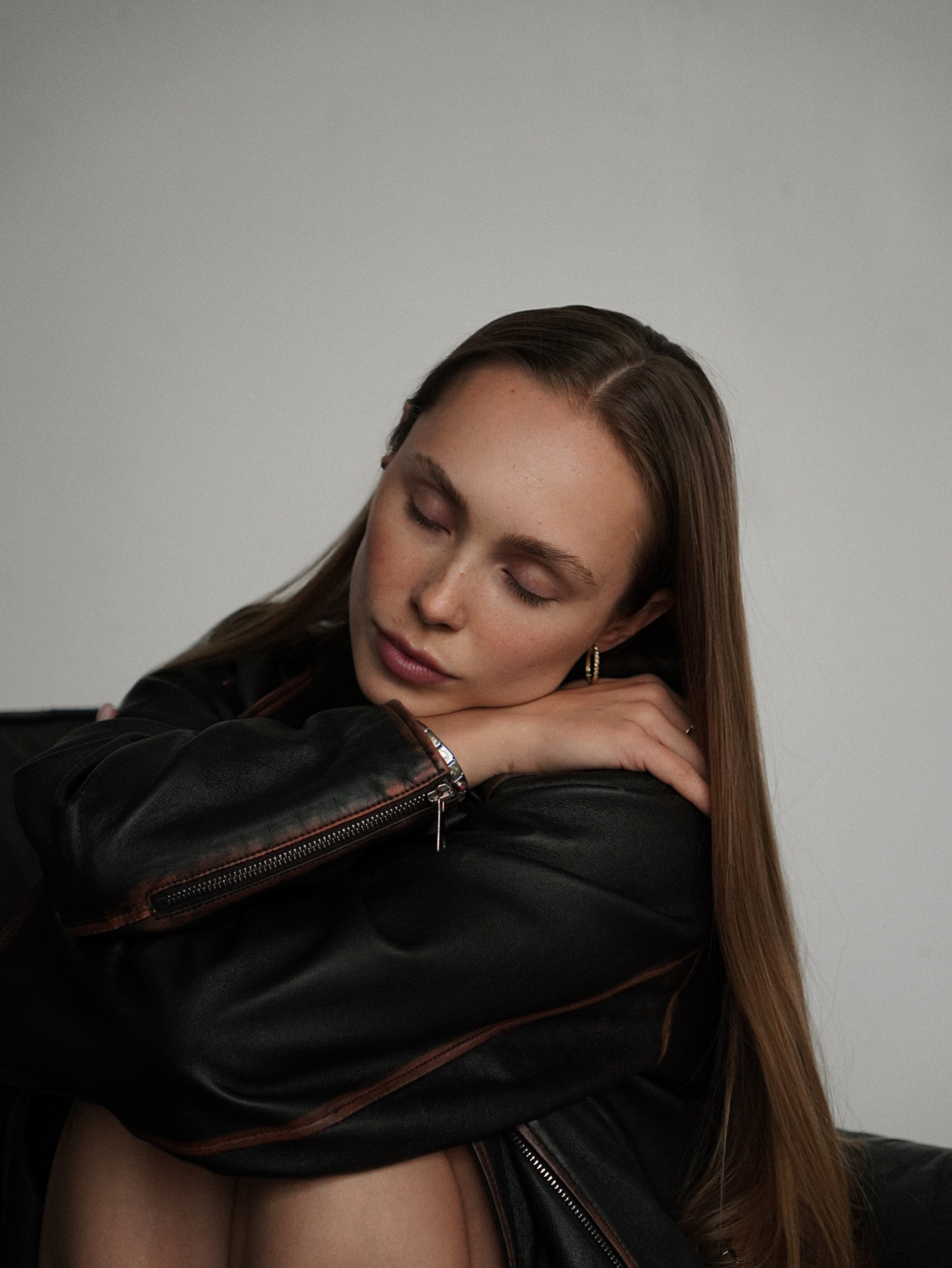 Дарина. Фотограф и видеограф в Санкт-Петербурге Хромцова Людмила