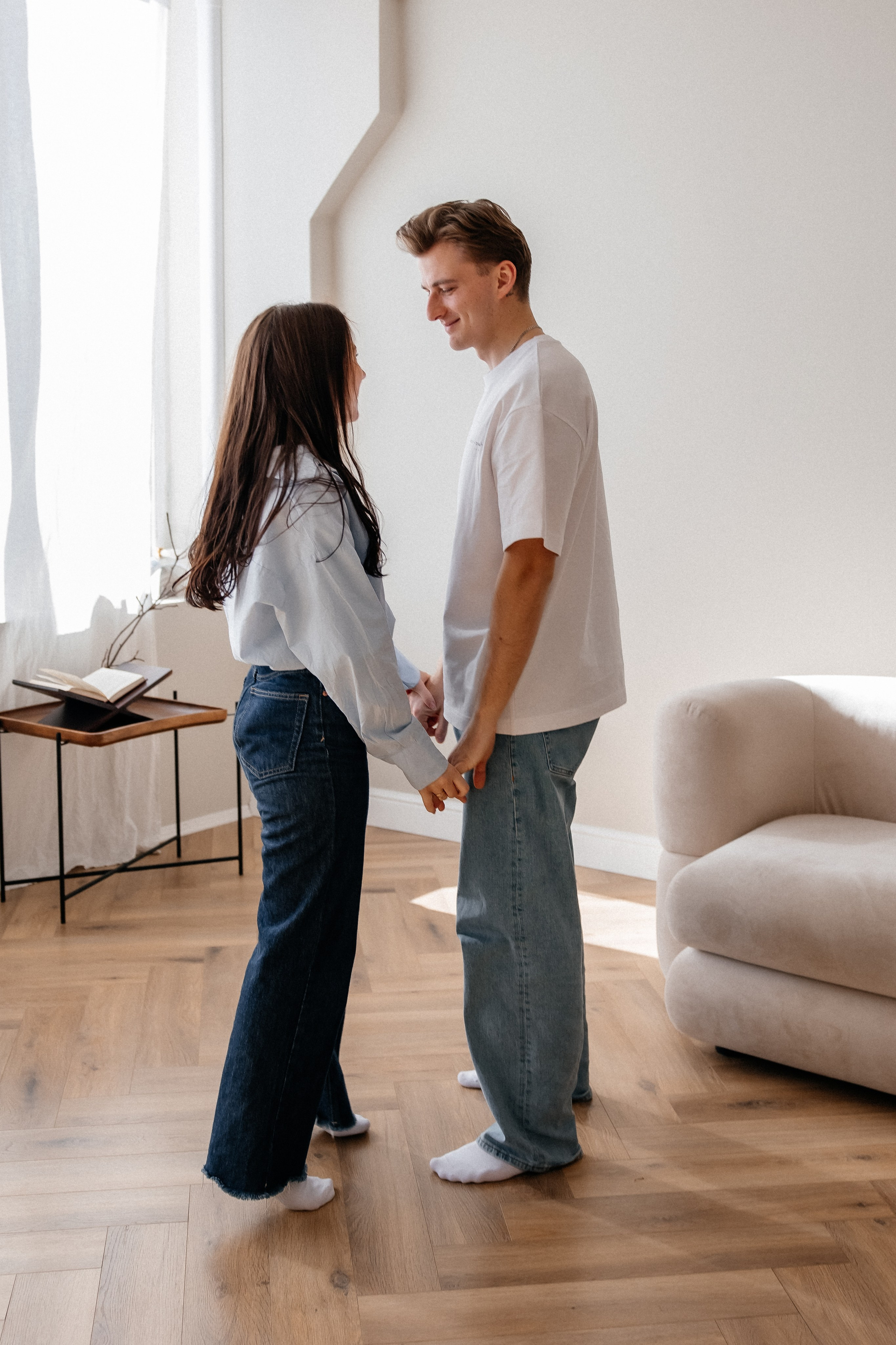 Ангелина и Андрей. Светлана Ванцлав — фотограф Минск, Беларусь