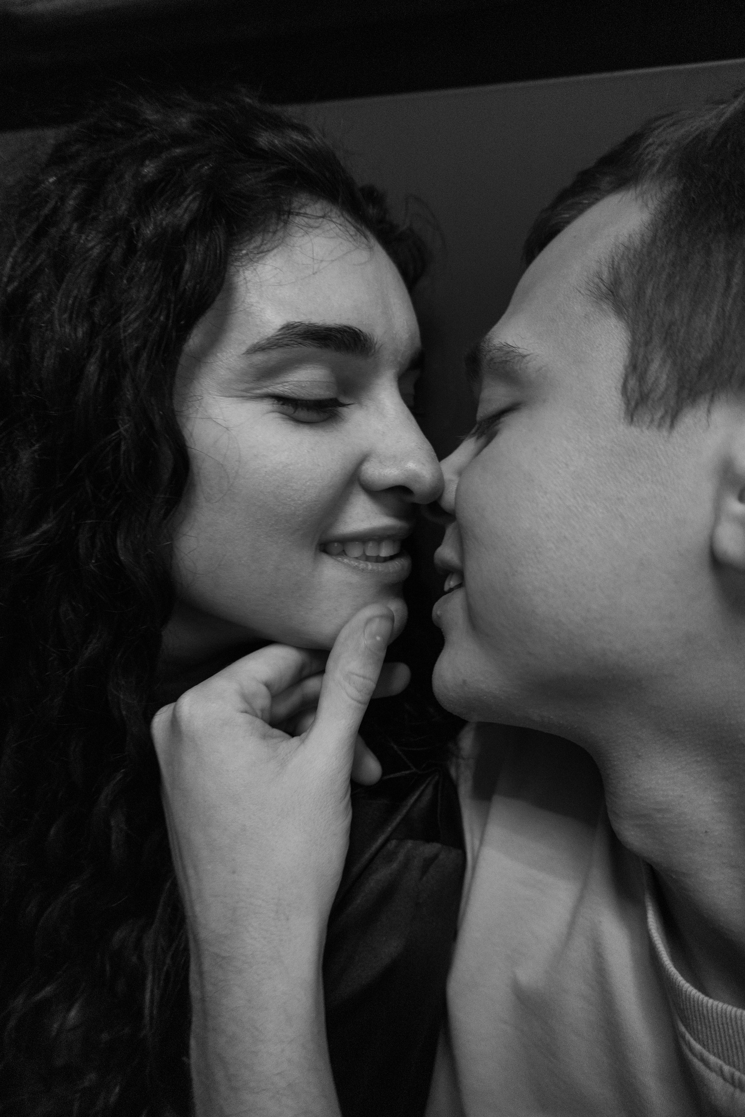 День Святого Валентина ДОМА. Фотограф из Краснодара Мария Приходько