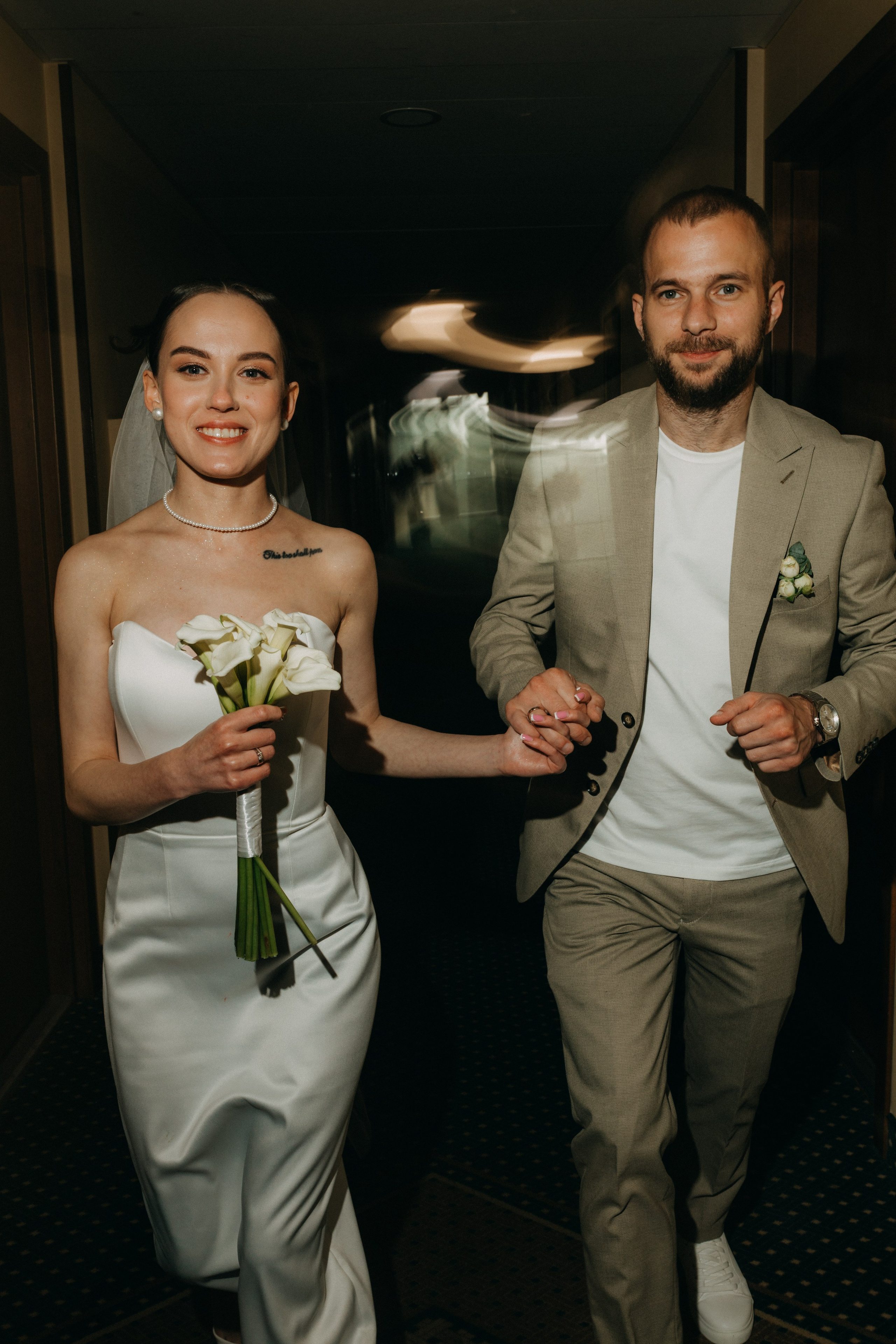 Мария & Иван. Фотограф НОГИНСК, Москва, Анастасия Белая