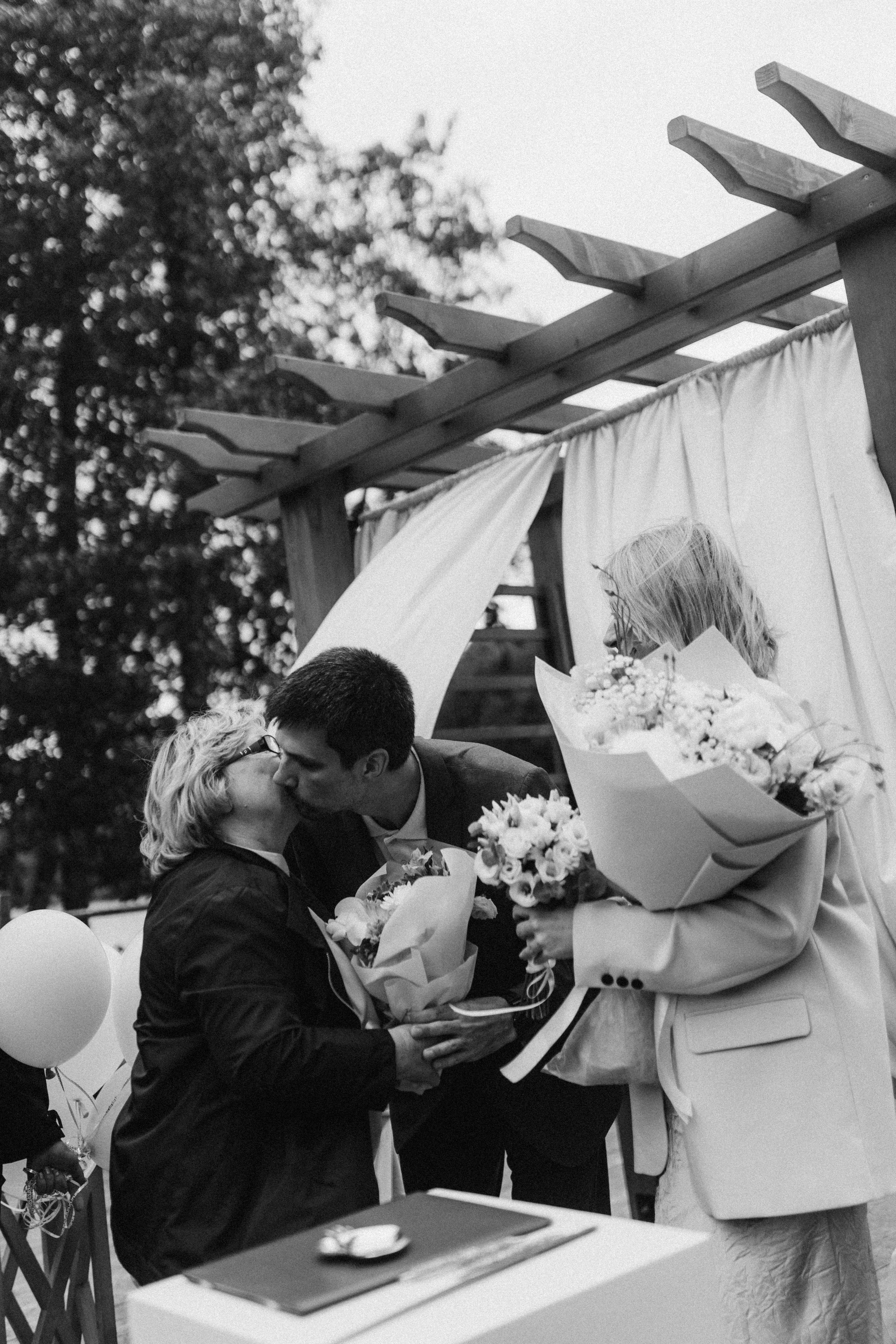 Юлия & Андрей. Фотограф НОГИНСК, Москва, Анастасия Белая