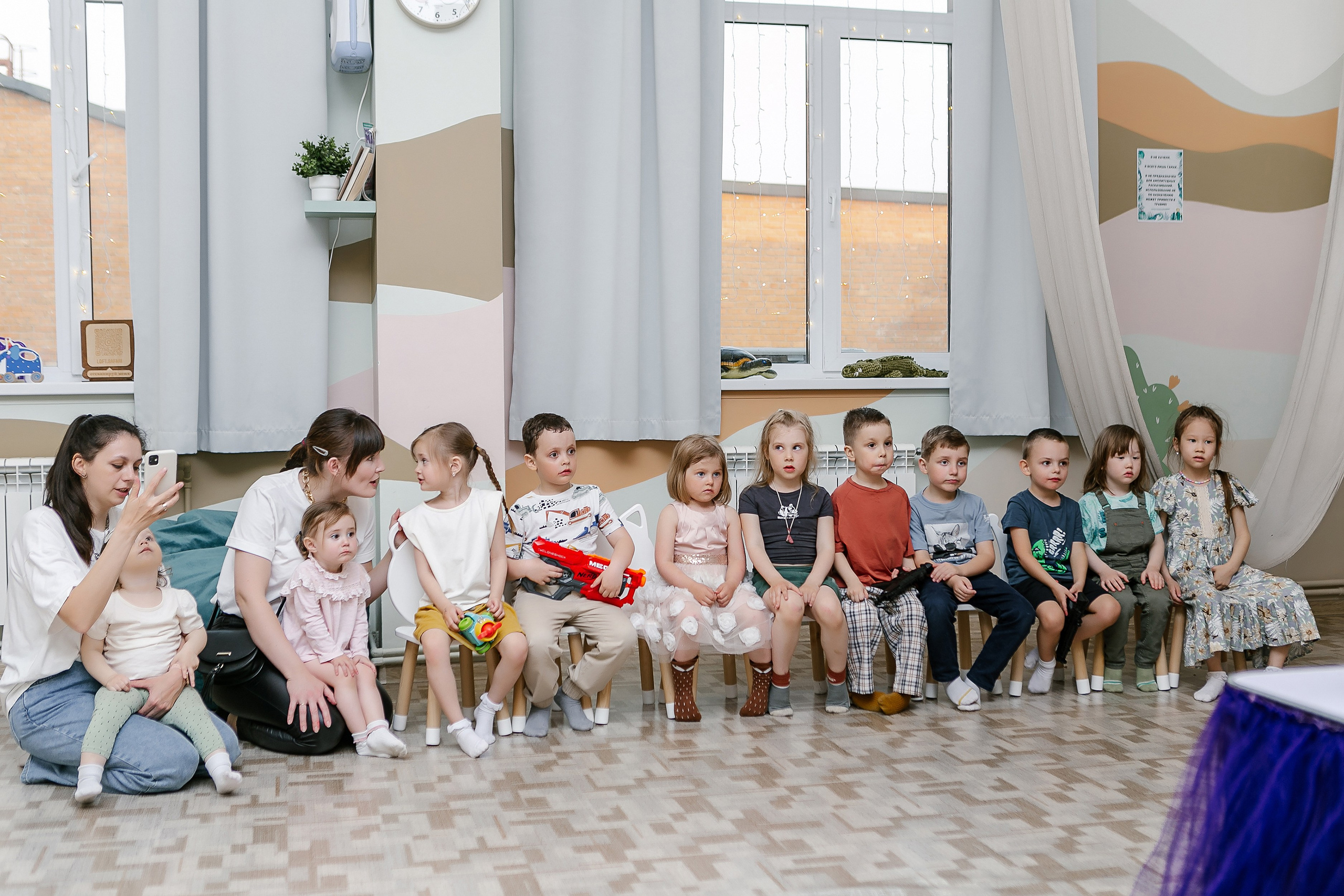 День рождения Феди. Контент фотограф, съемка для маркетплейсов, фуд съемка и репортажи в Новосибирске Ралия Галеева