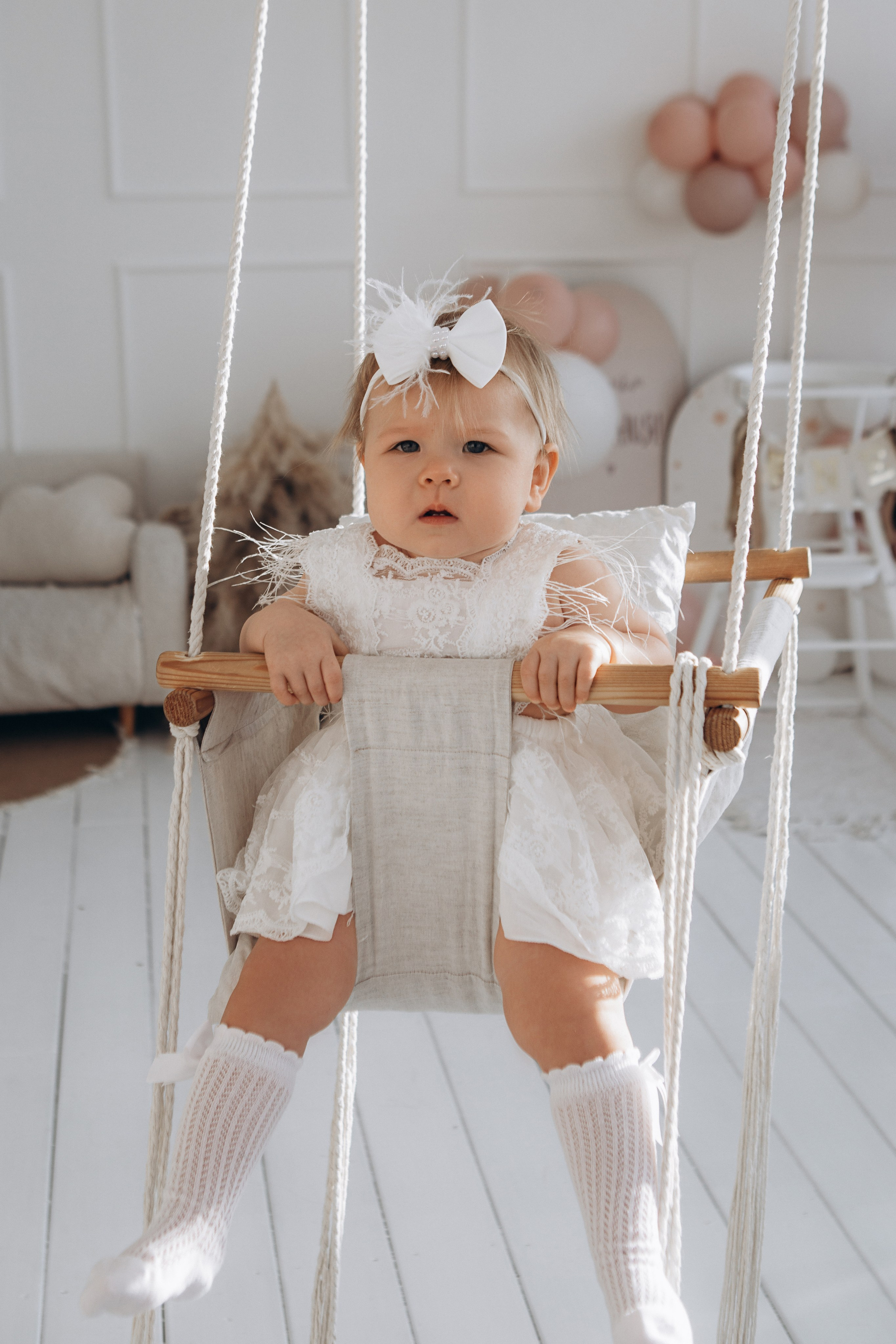 1 год Софие. Главная