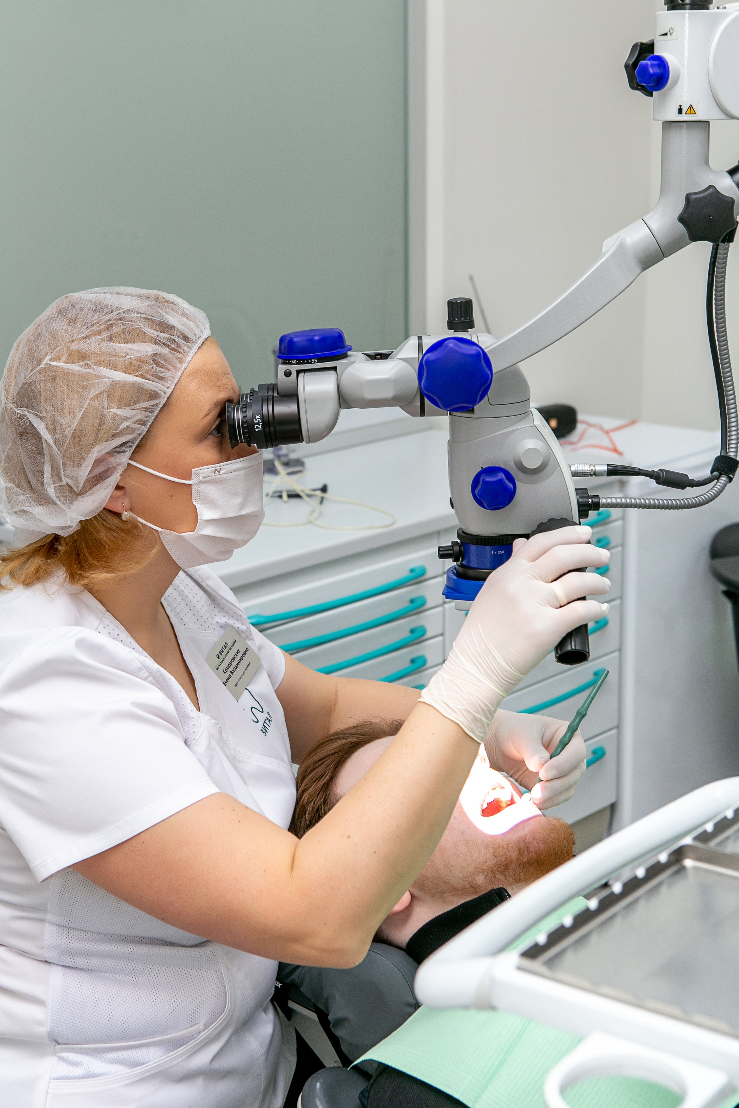 Стоматология РЕСПЕКТ. Контент фотограф, съемка для маркетплейсов, фуд съемка и репортажи в Новосибирске Ралия Галеева
