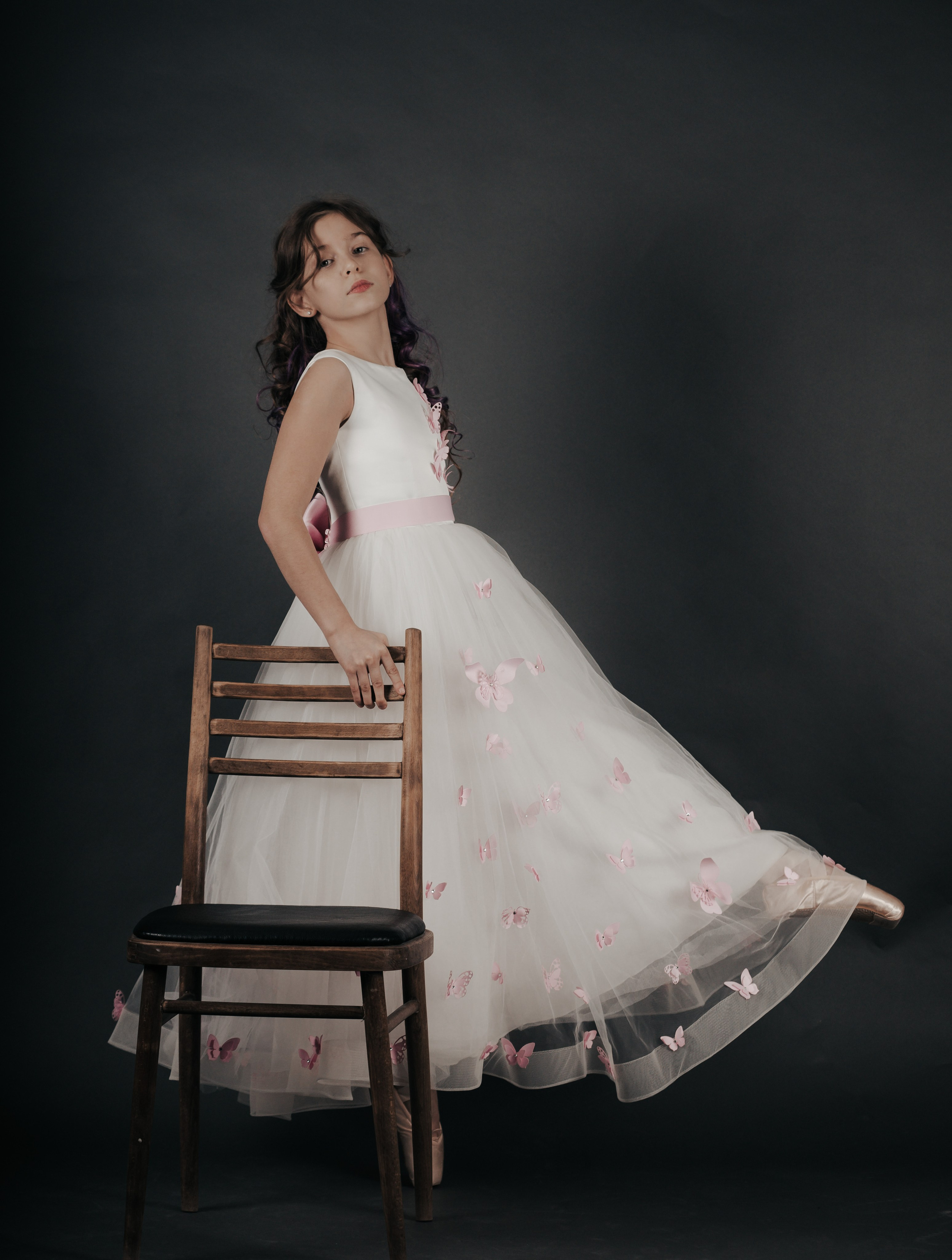 Алексия. Фотограф Наталья Леонова