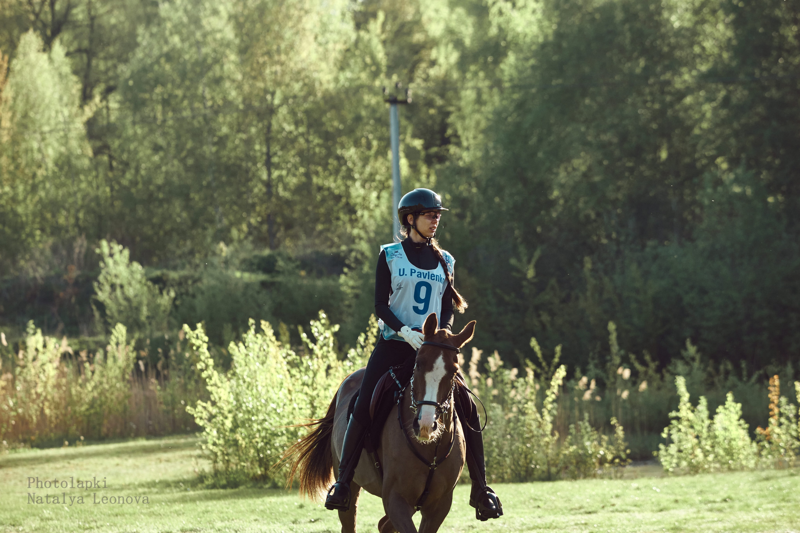 HORSE RACING. Фотограф Наталья Леонова