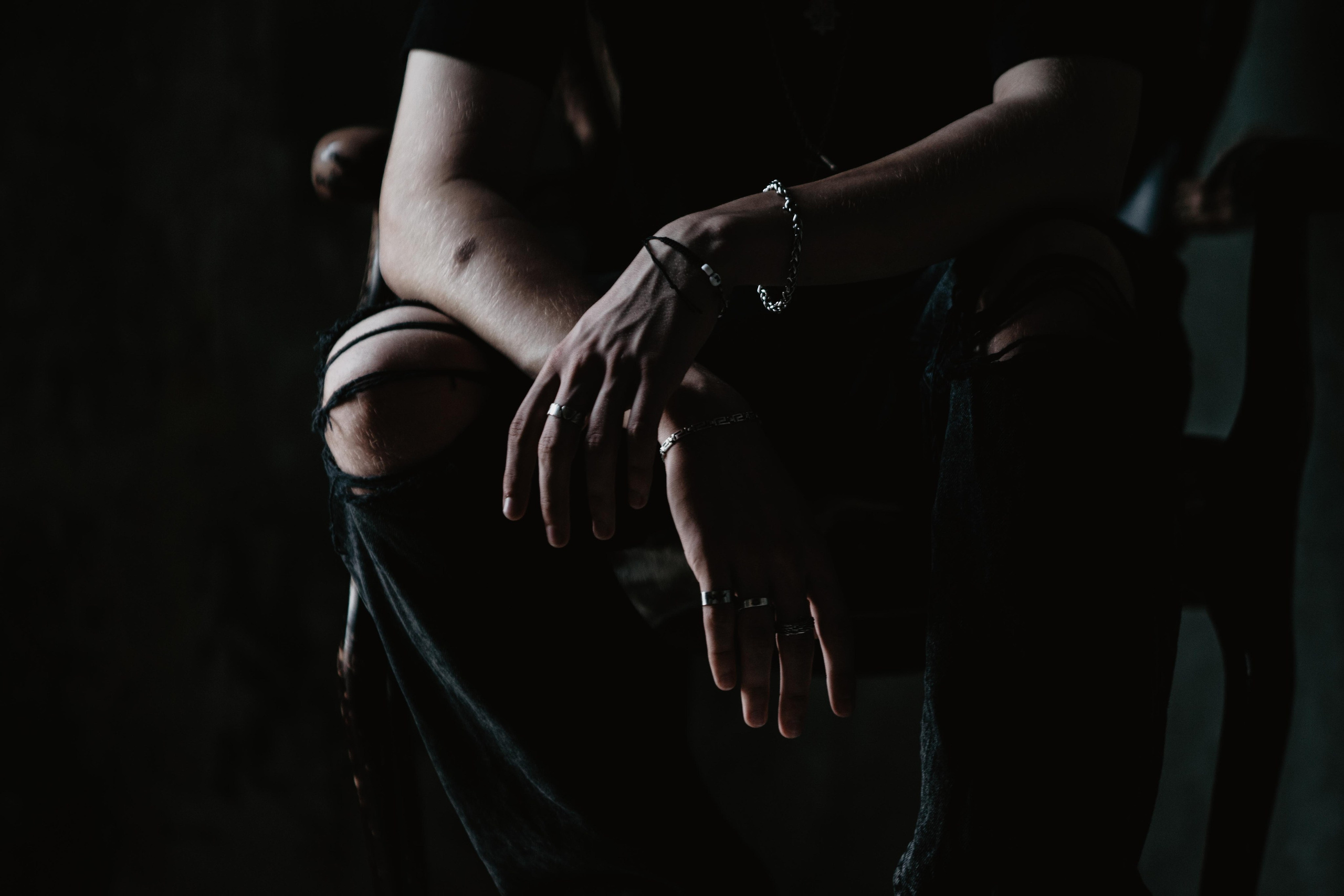 Песок. Фотограф Наталья Леонова