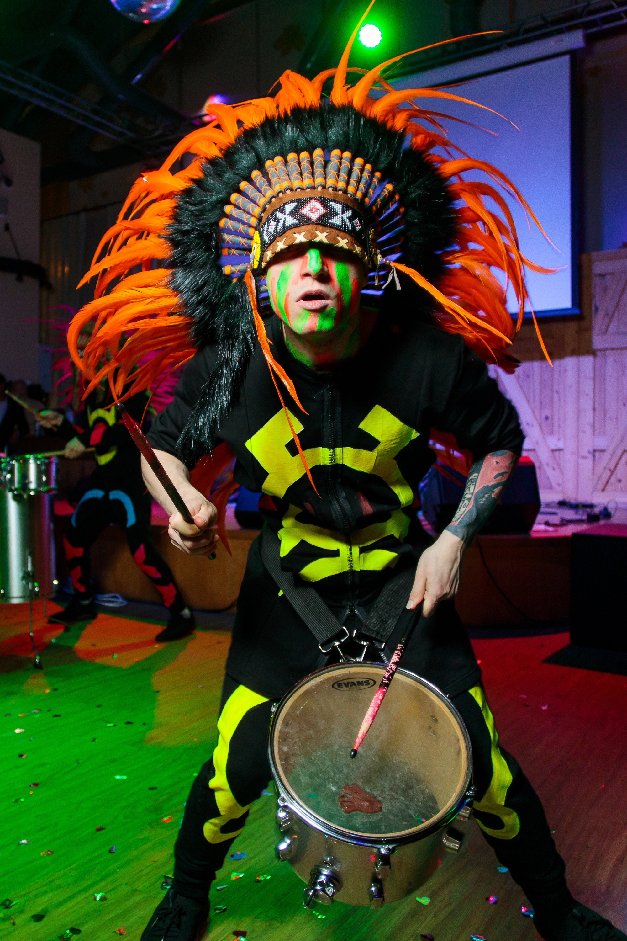 Концерты. Фотограф в Новокузнецке Бахтияр Омуров