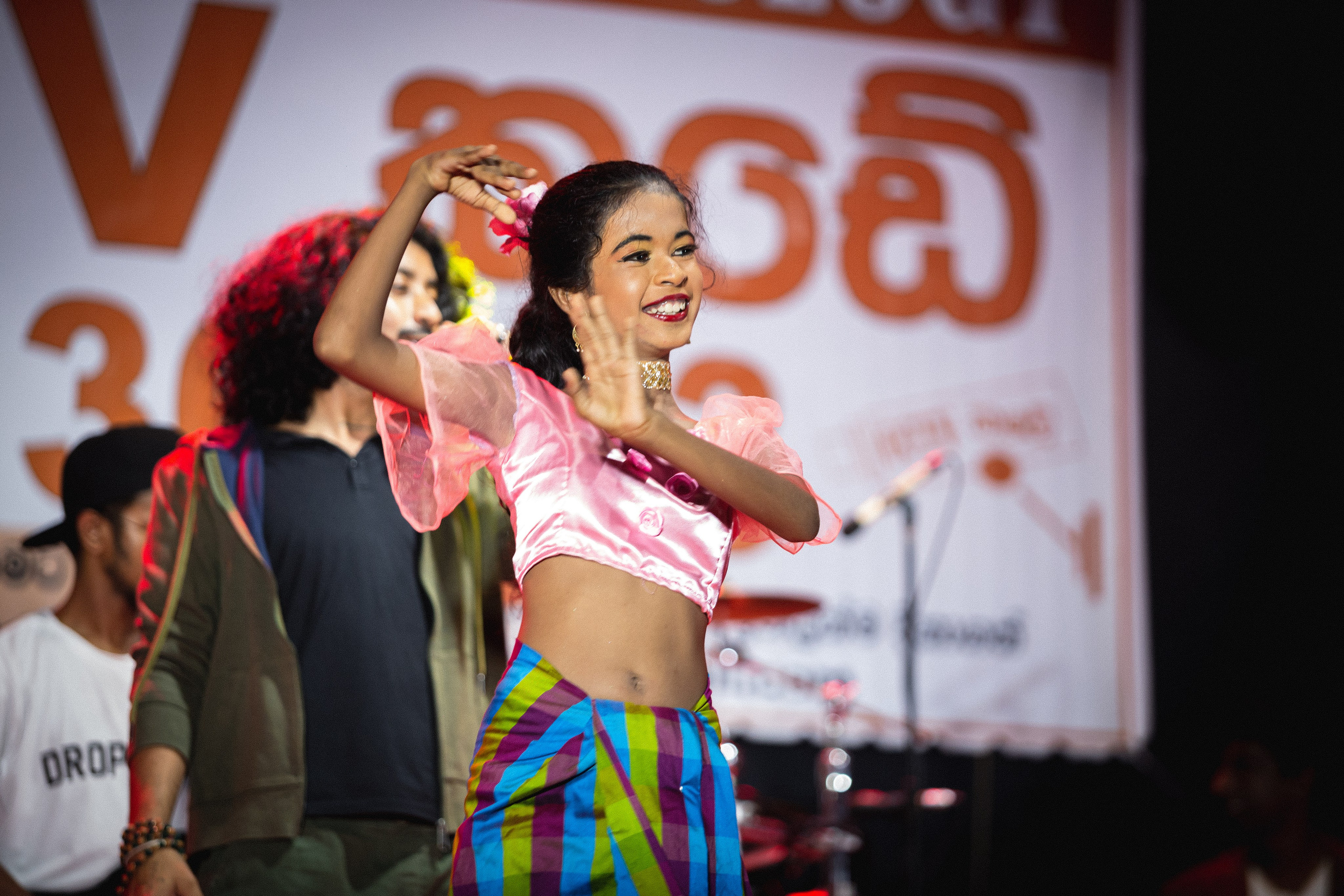 EMBILIPITIYA DELIGHTED. Фотограф Сонкина Татьяна