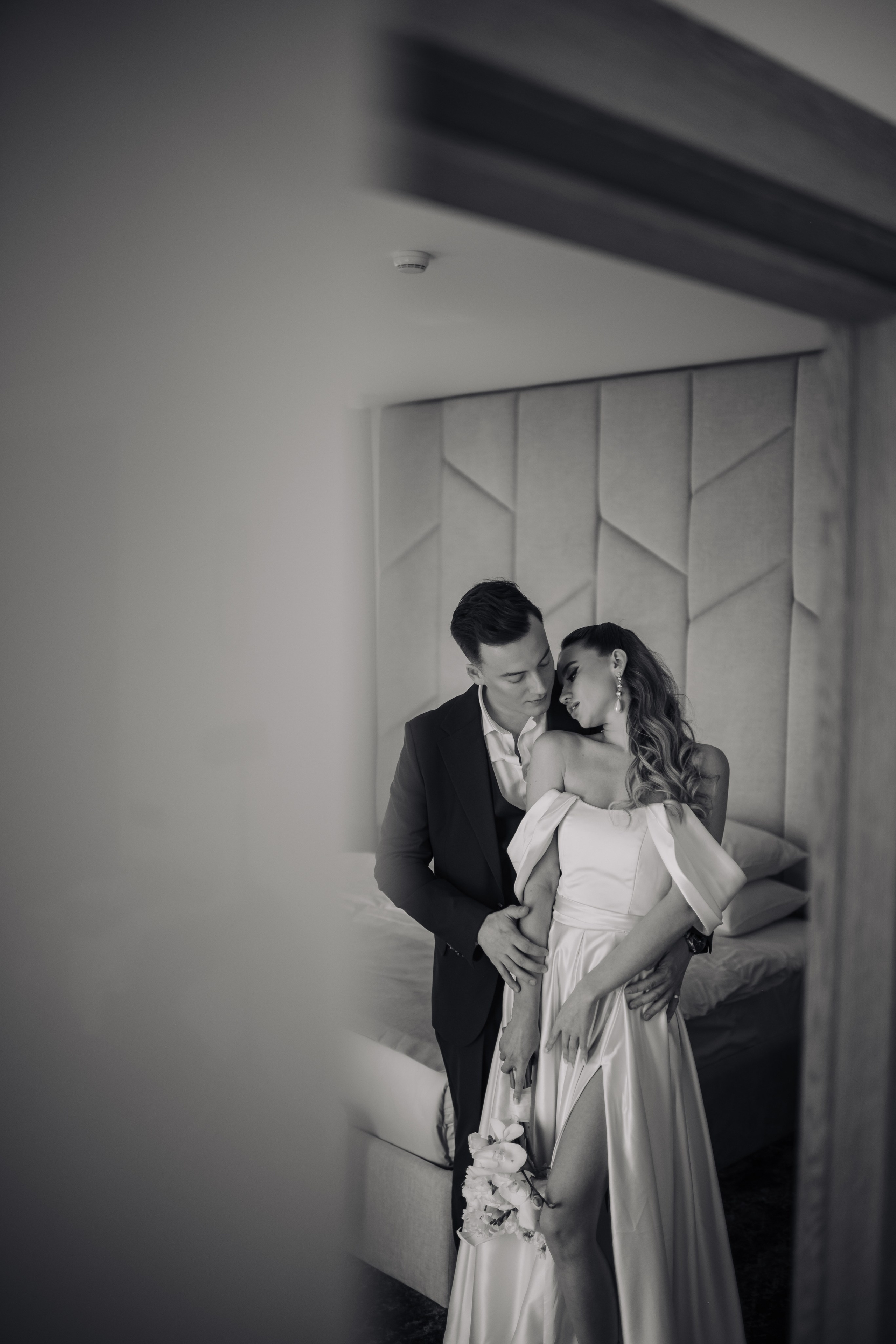 Леонид и Юлия