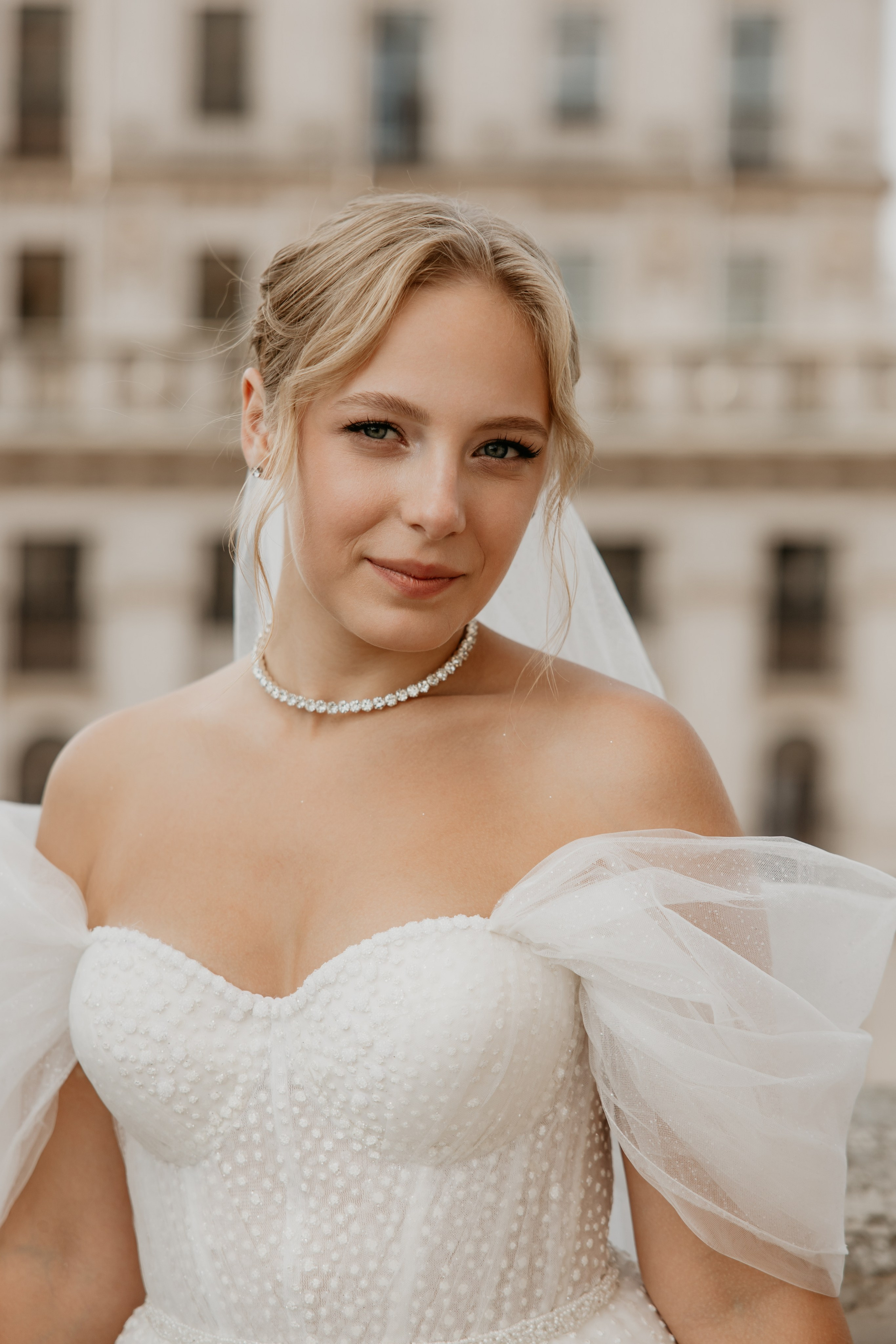 Илья и Алёна. Свадебный и портретный фотограф Минск Евсович Инна