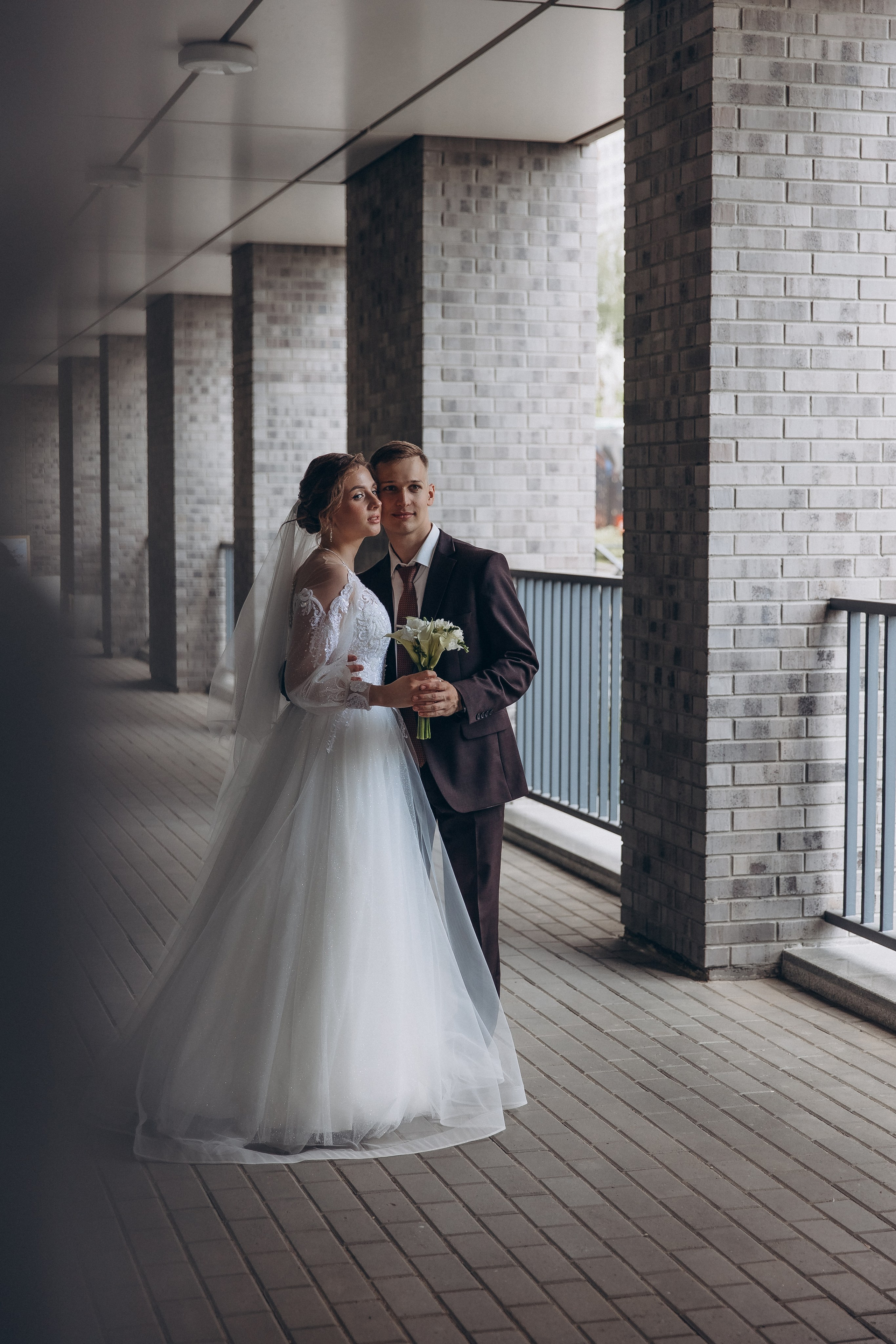 Александр и Виктория. Фотограф из Сибири