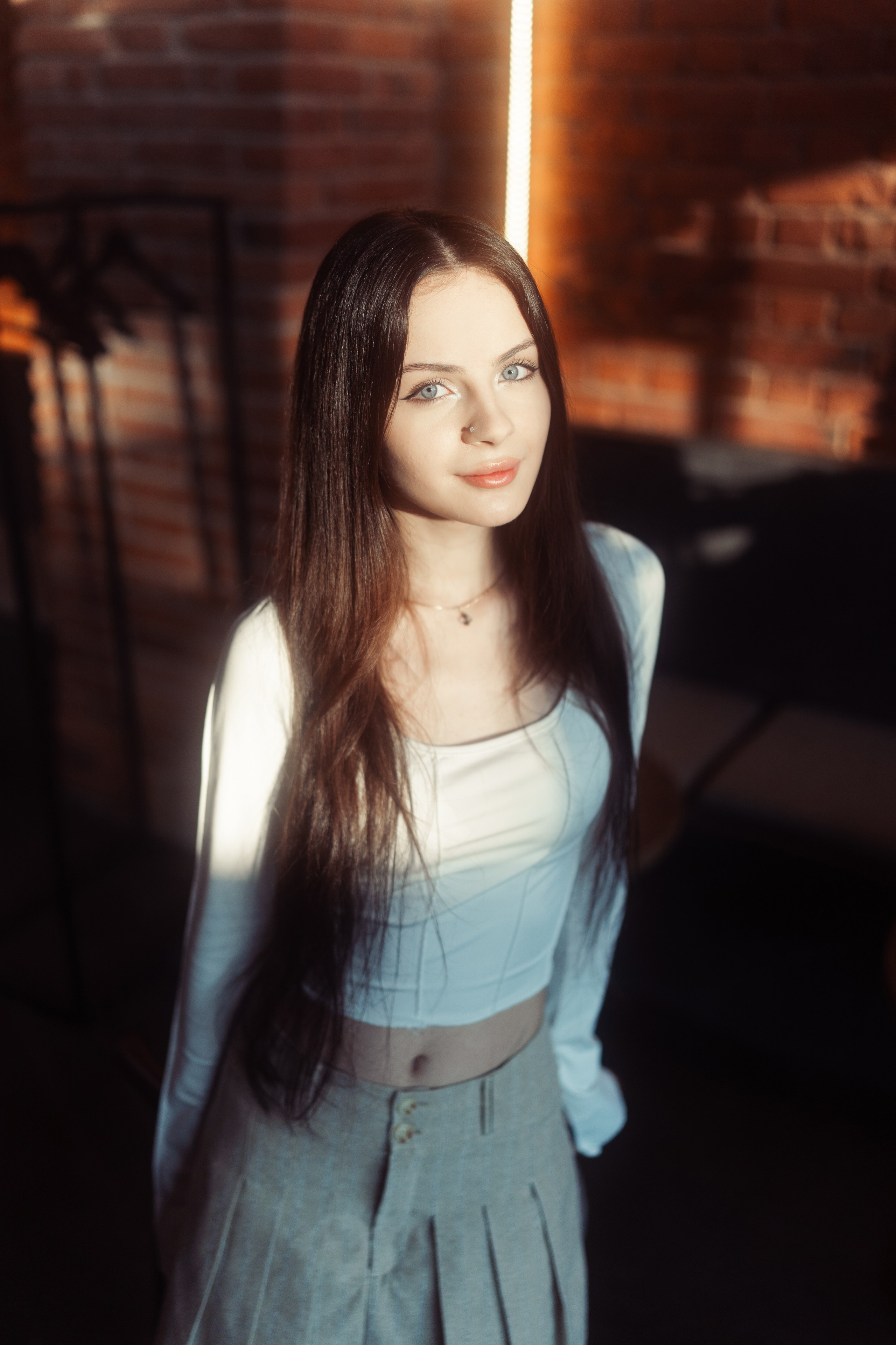 Лера. Фотограф в СПБ Алмаз Камаев