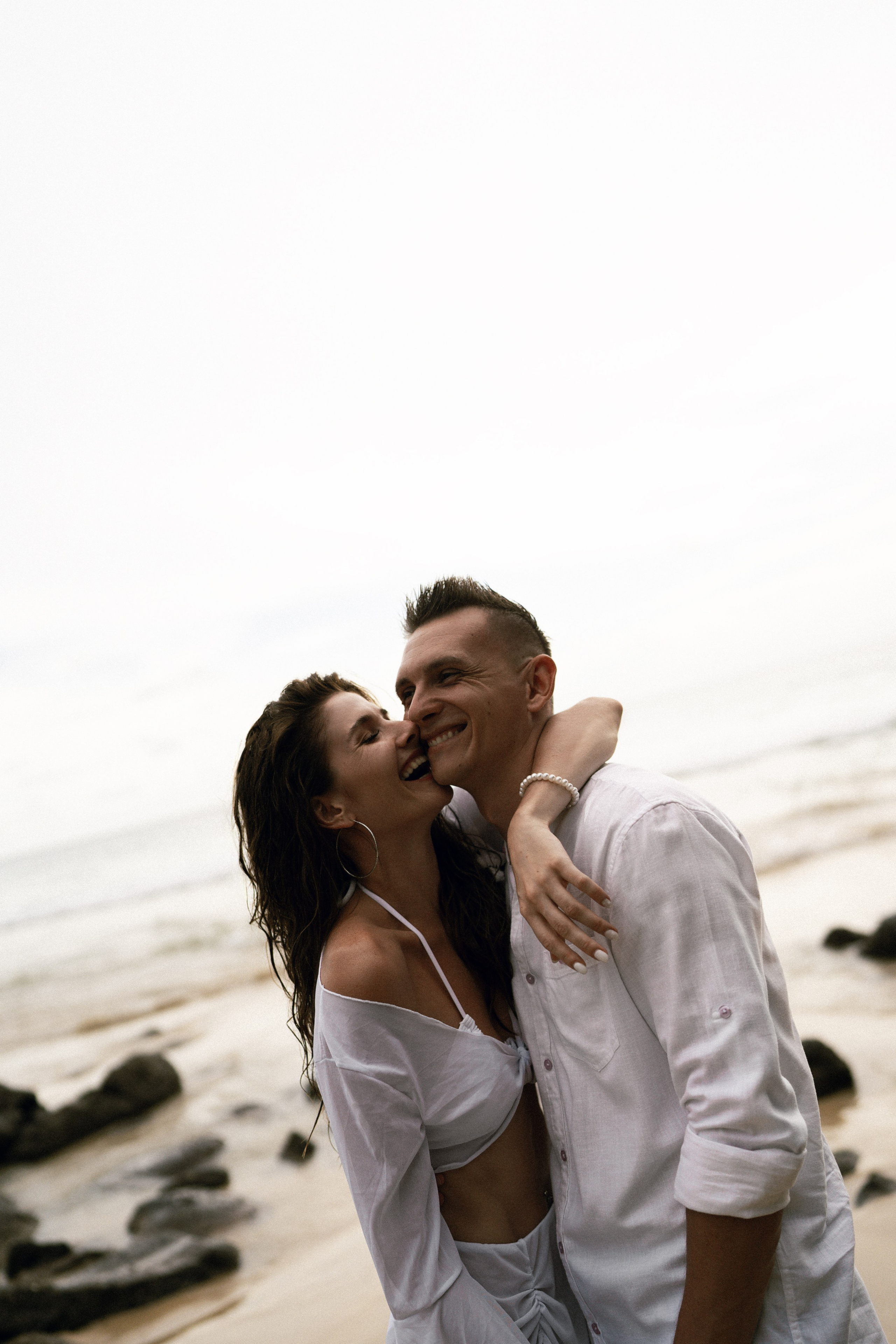 SOFIA & SERGEI. Портретный и семейный фотограф на Пхукете Андрей Валиев