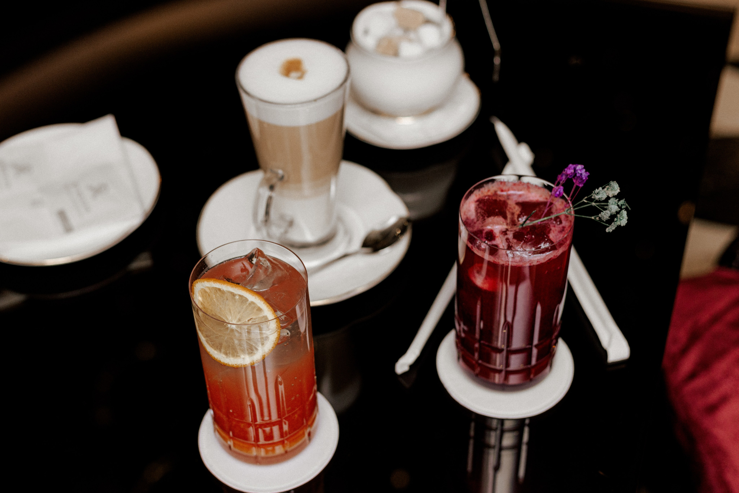 Чайная церемония «8 Марта». Свадебный/Портретный фотограф снимаю в Москве