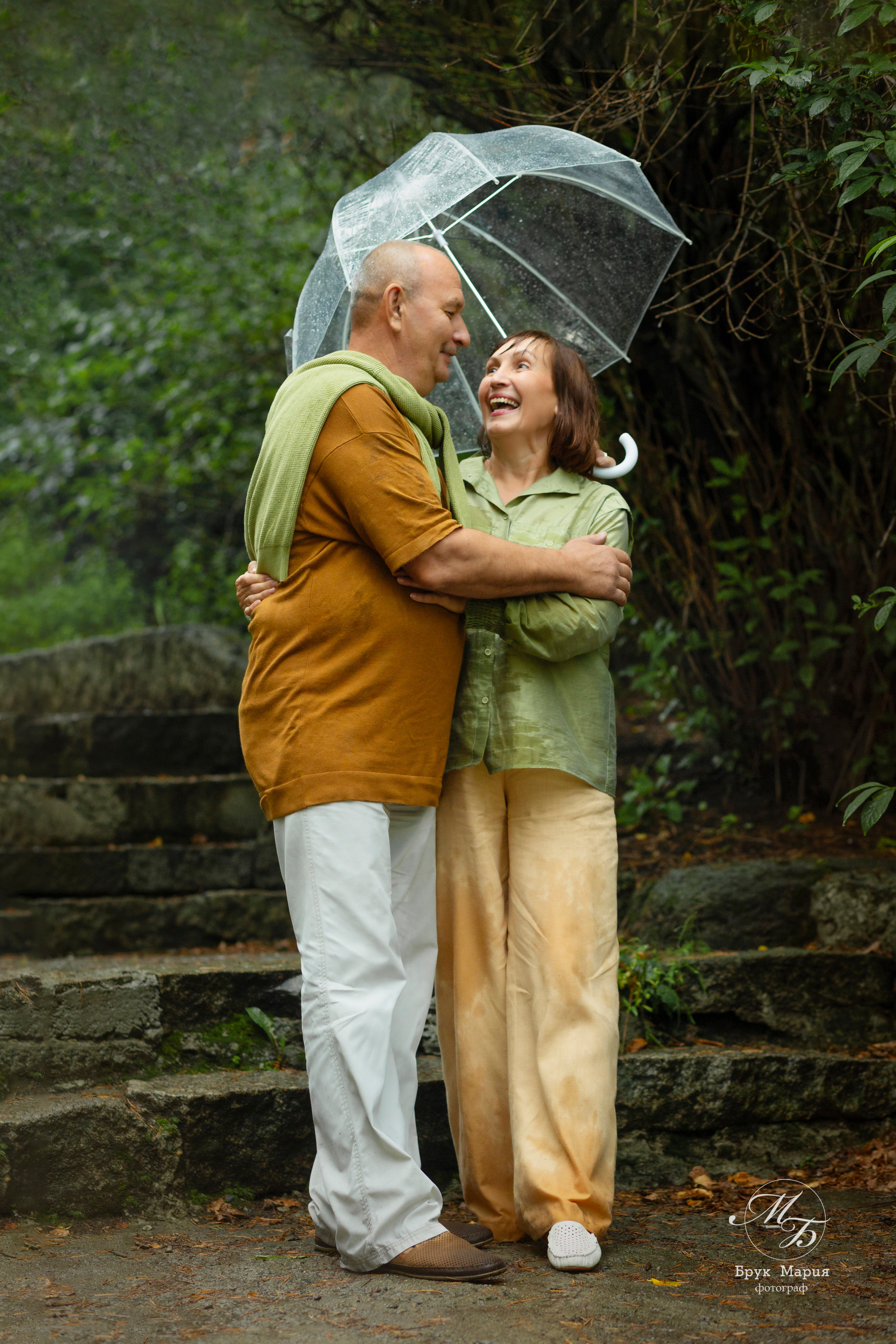 Семейная фотосессия. Художественный фотограф в Екатеринбурге Брук Мария