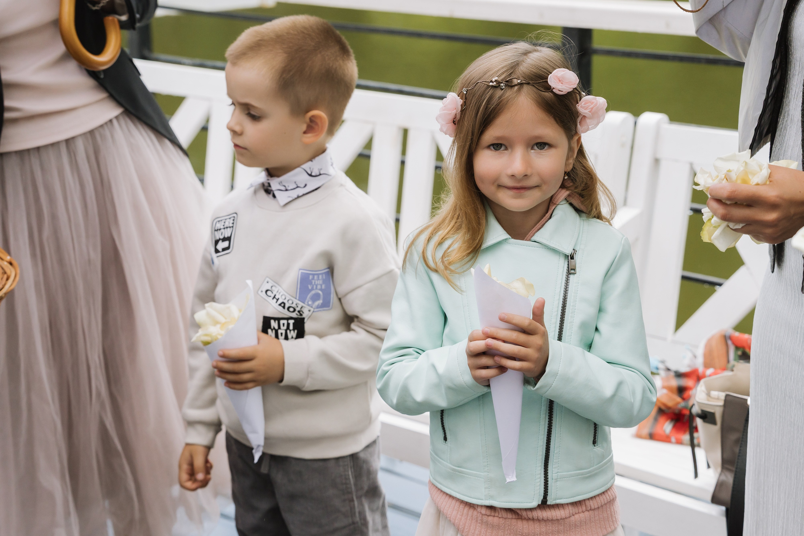Свадьба Ольги и Дмитрия. Свадебный фотограф в Москве Яна Деньгина