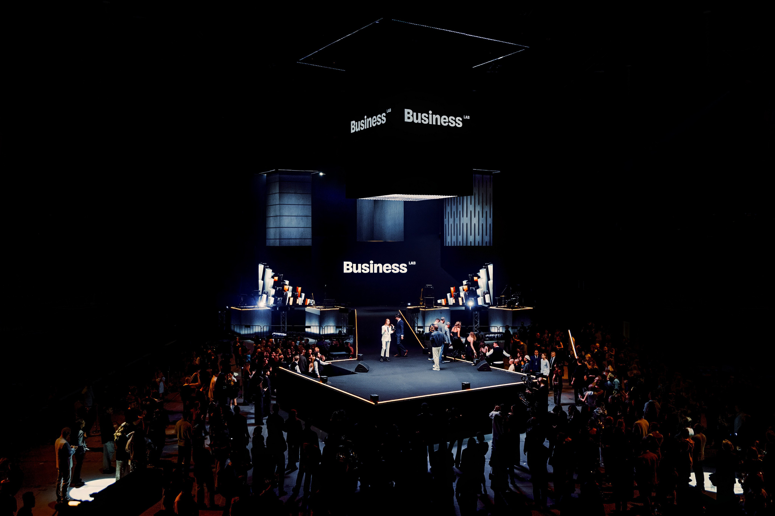 GLORY FEST / 2025. OOPS