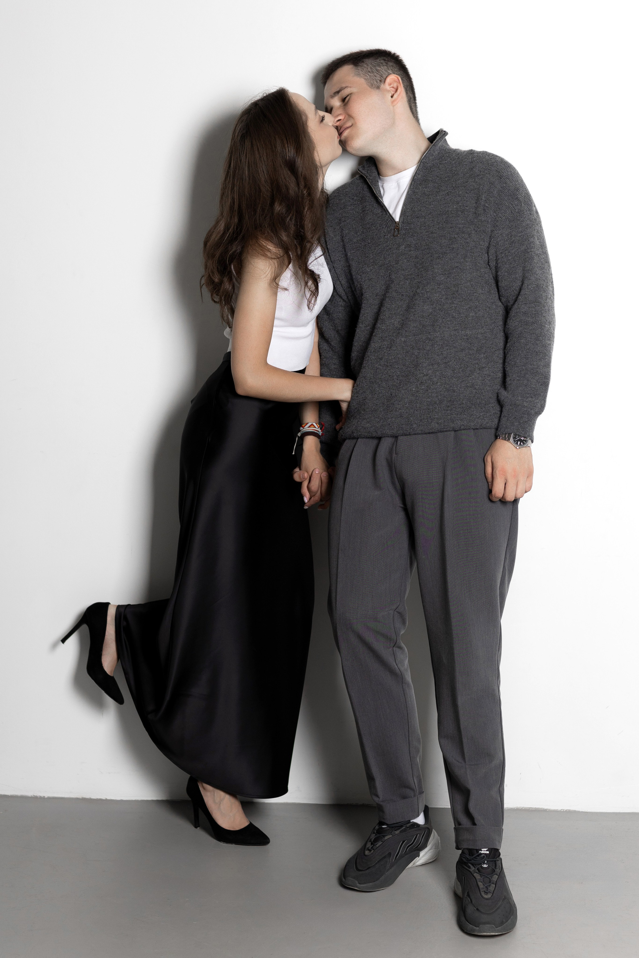 Полина & Артем