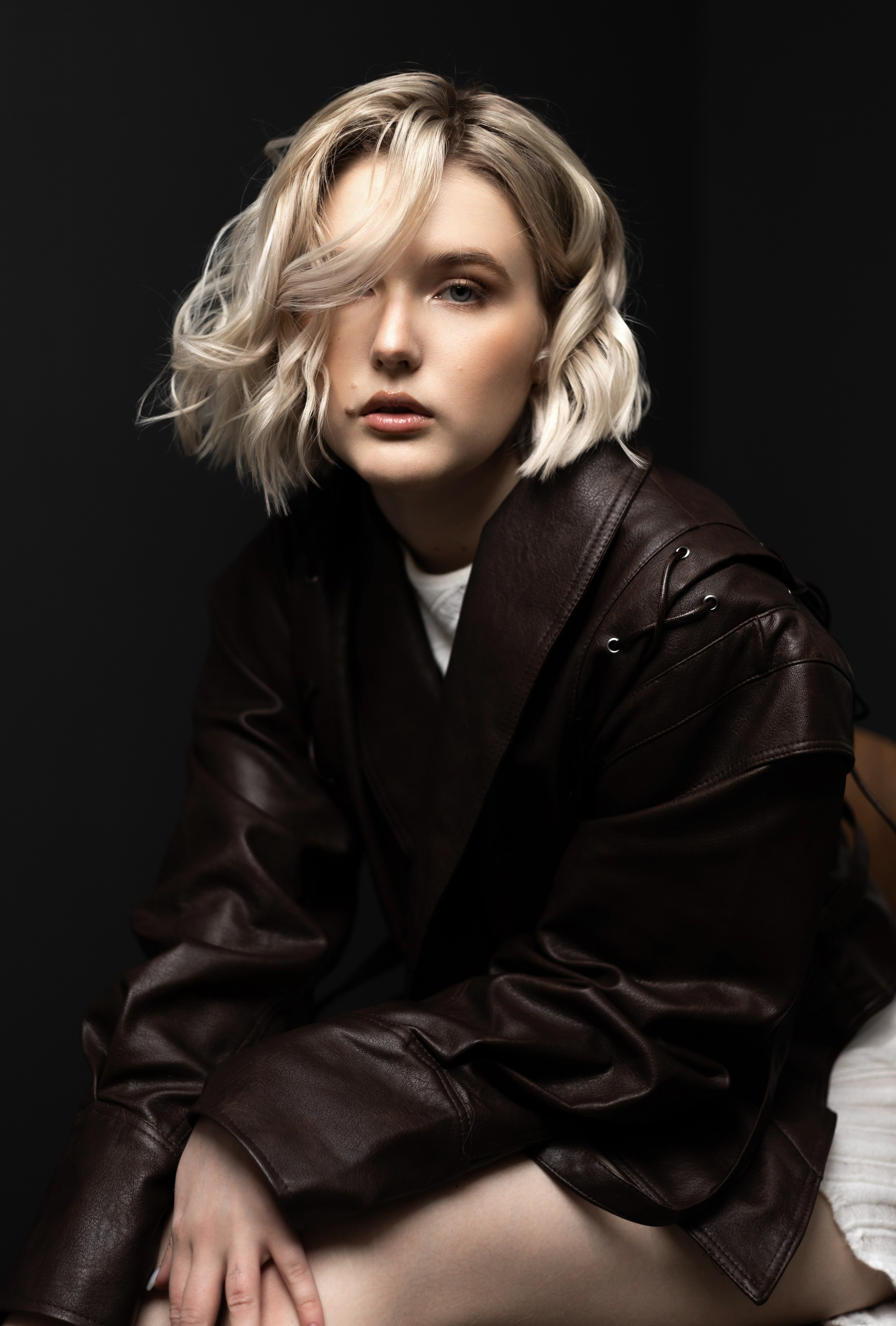 Индивидуальные Фотосессии на Камчатке — Портреты и Образы | Екатерина