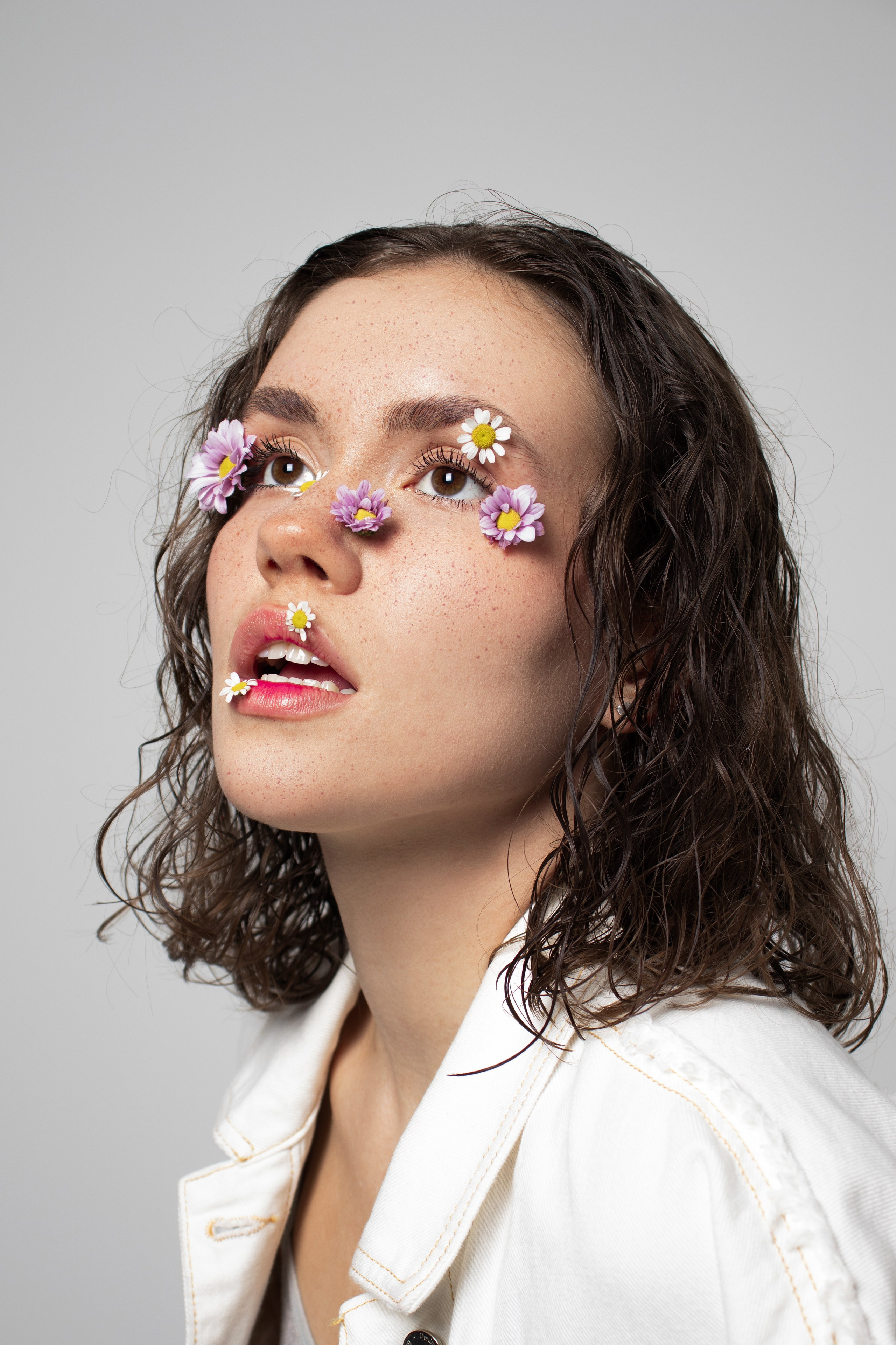 Индивидуальная Студийная Фотосессия для Полины на Камчатке | Екатерина