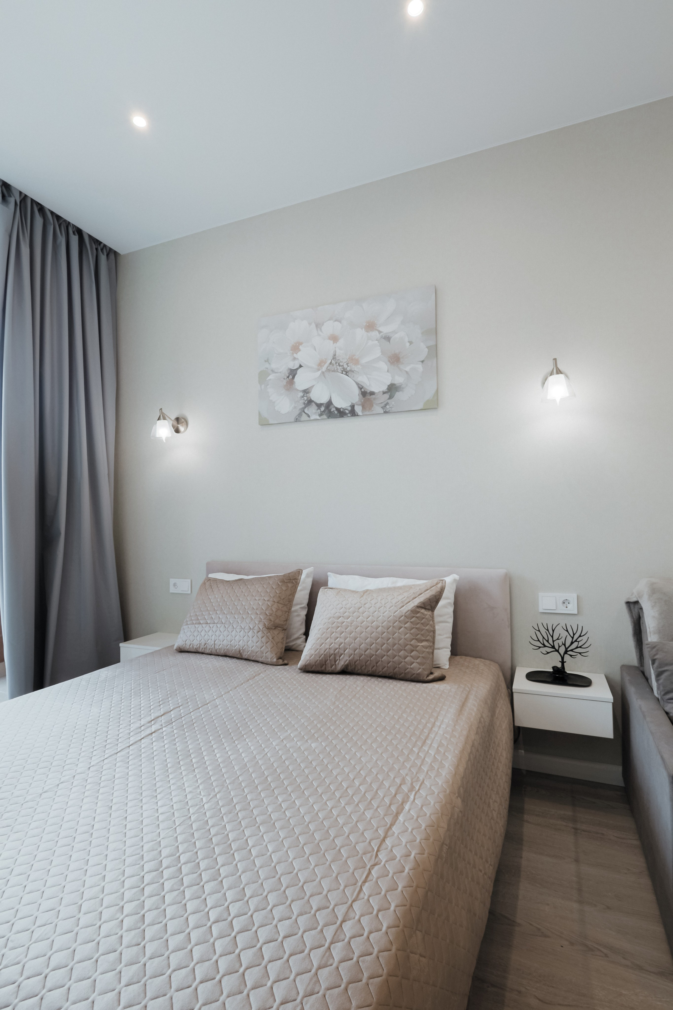 Фотосеъемка интерьеров. Фотограф, видеограф на свадьбу в Москве Никита Назаров