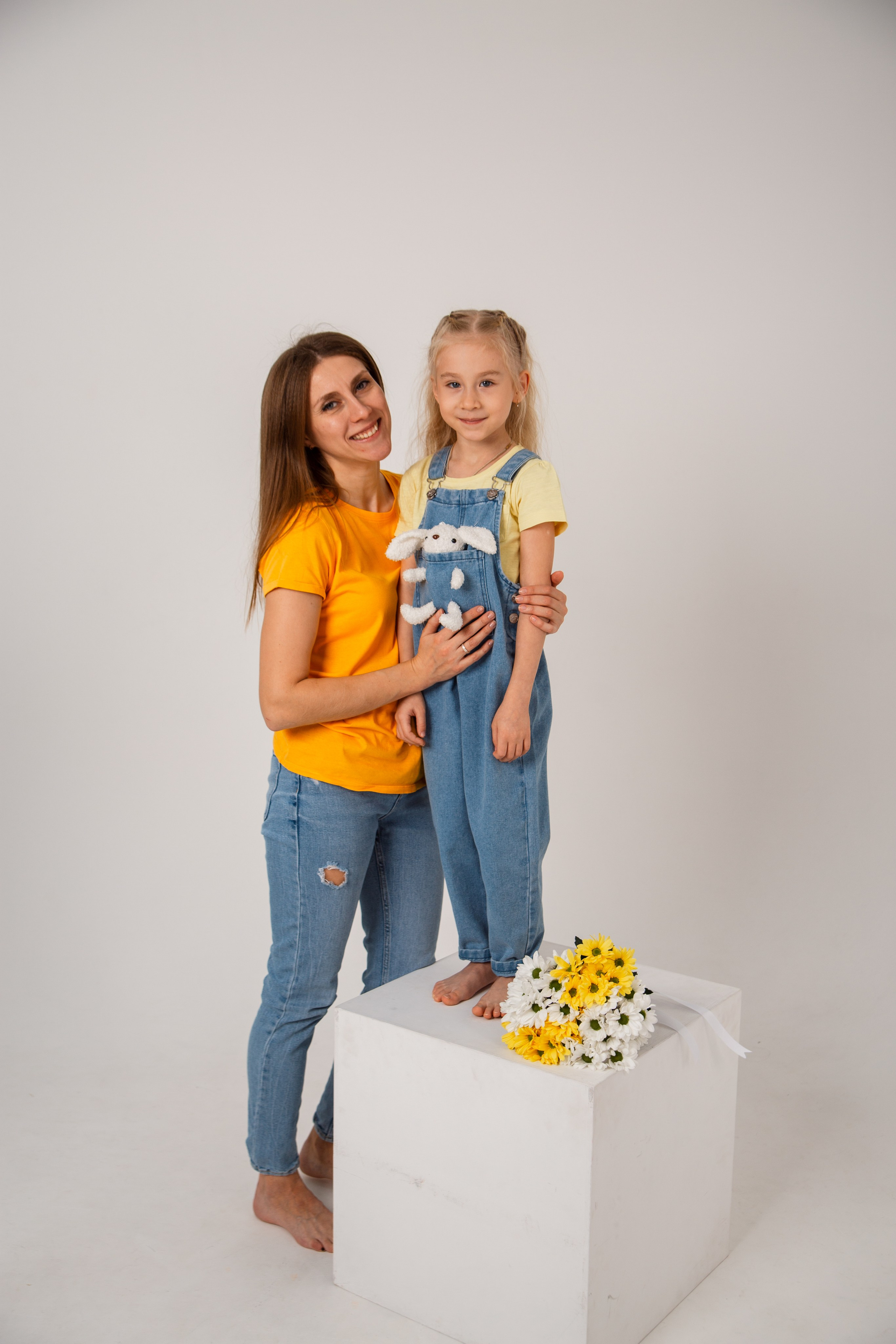 Дети. Детский и семейный фотограф в Самаре Евгения Гуть