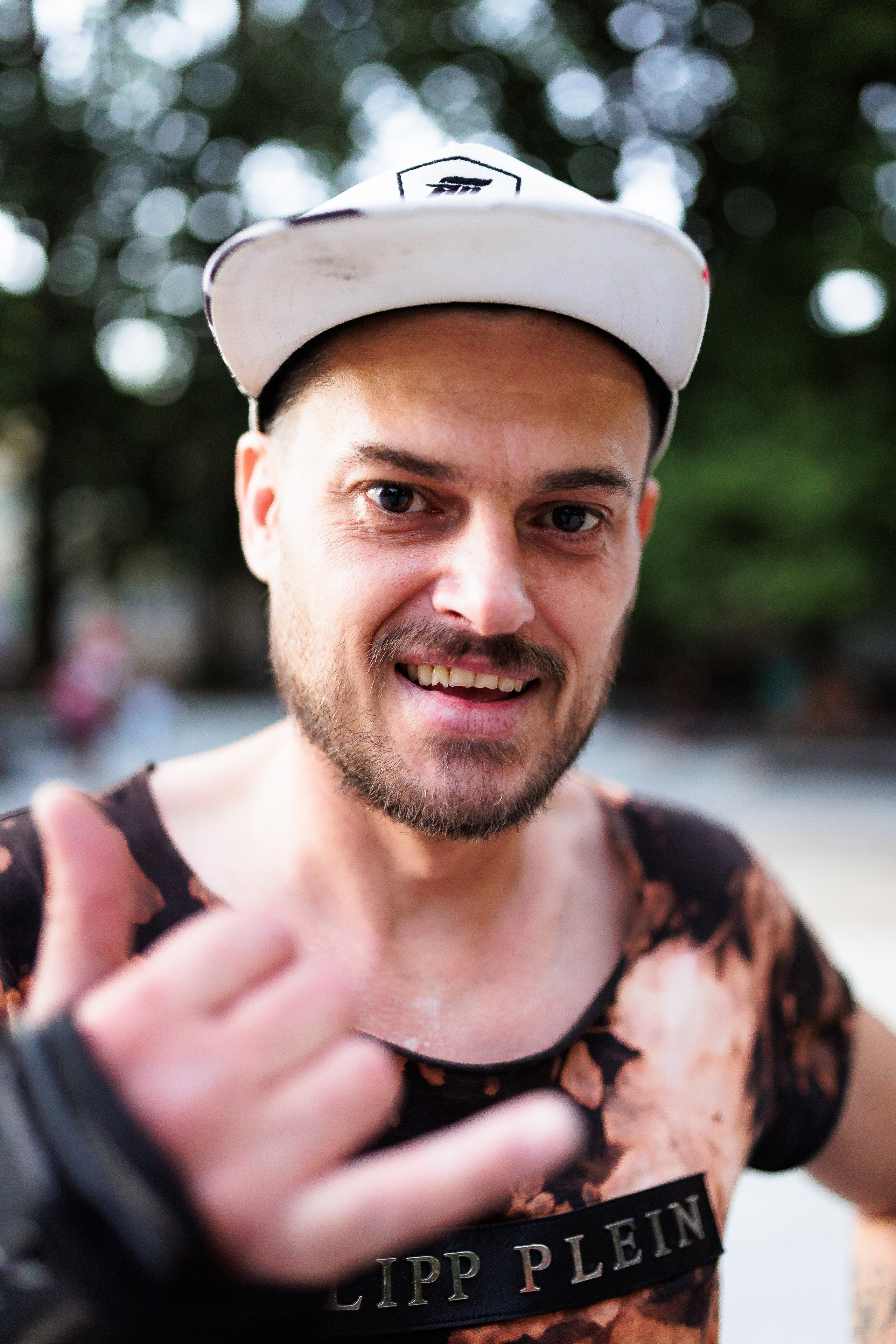 Ничего кроме Правды | Скейт парк Таблетка 2024.06.30. Фотограф Антон Катунин | Симферополь