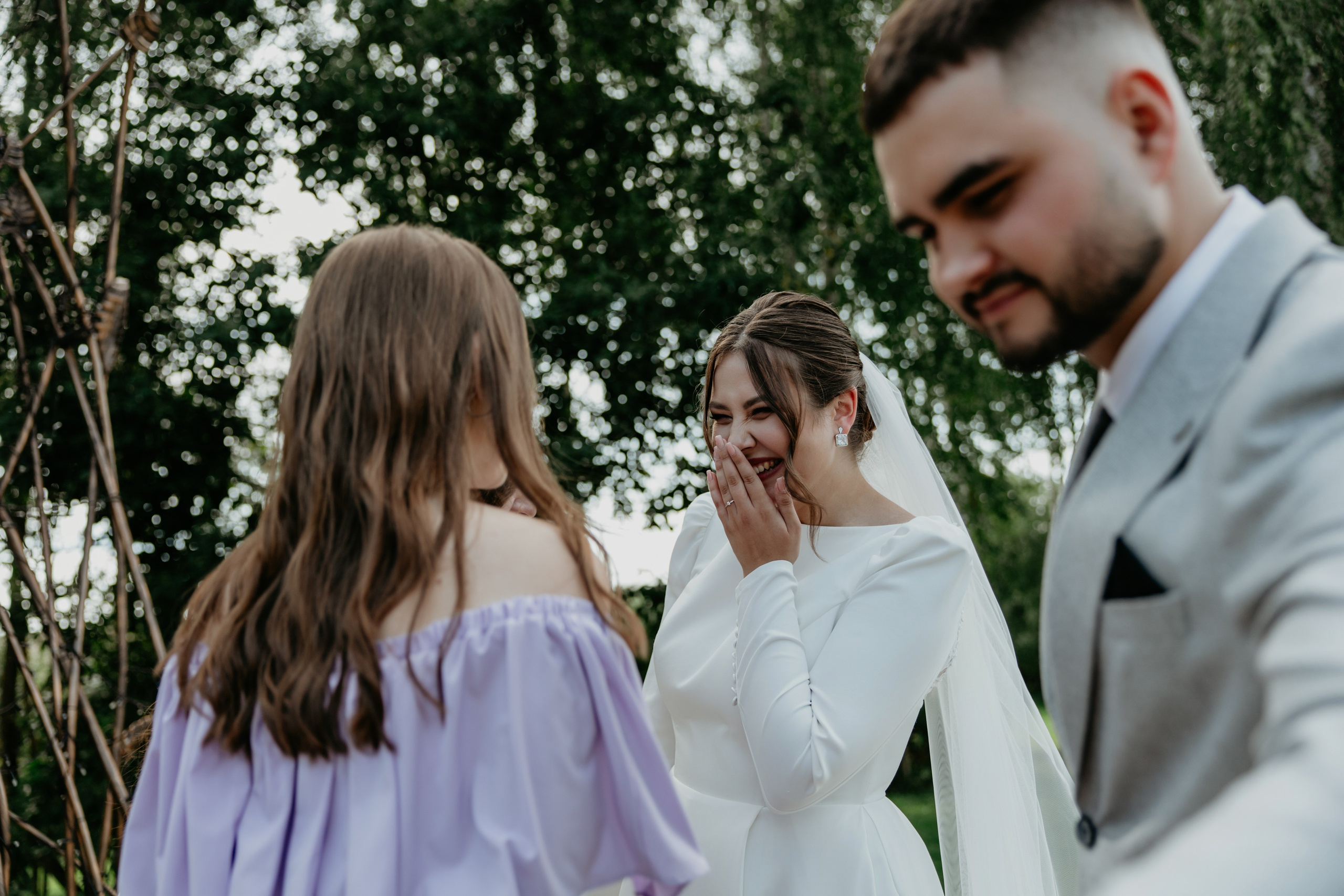 Ростислав и Мария. Свадебный и портретный фотограф Минск Евсович Инна