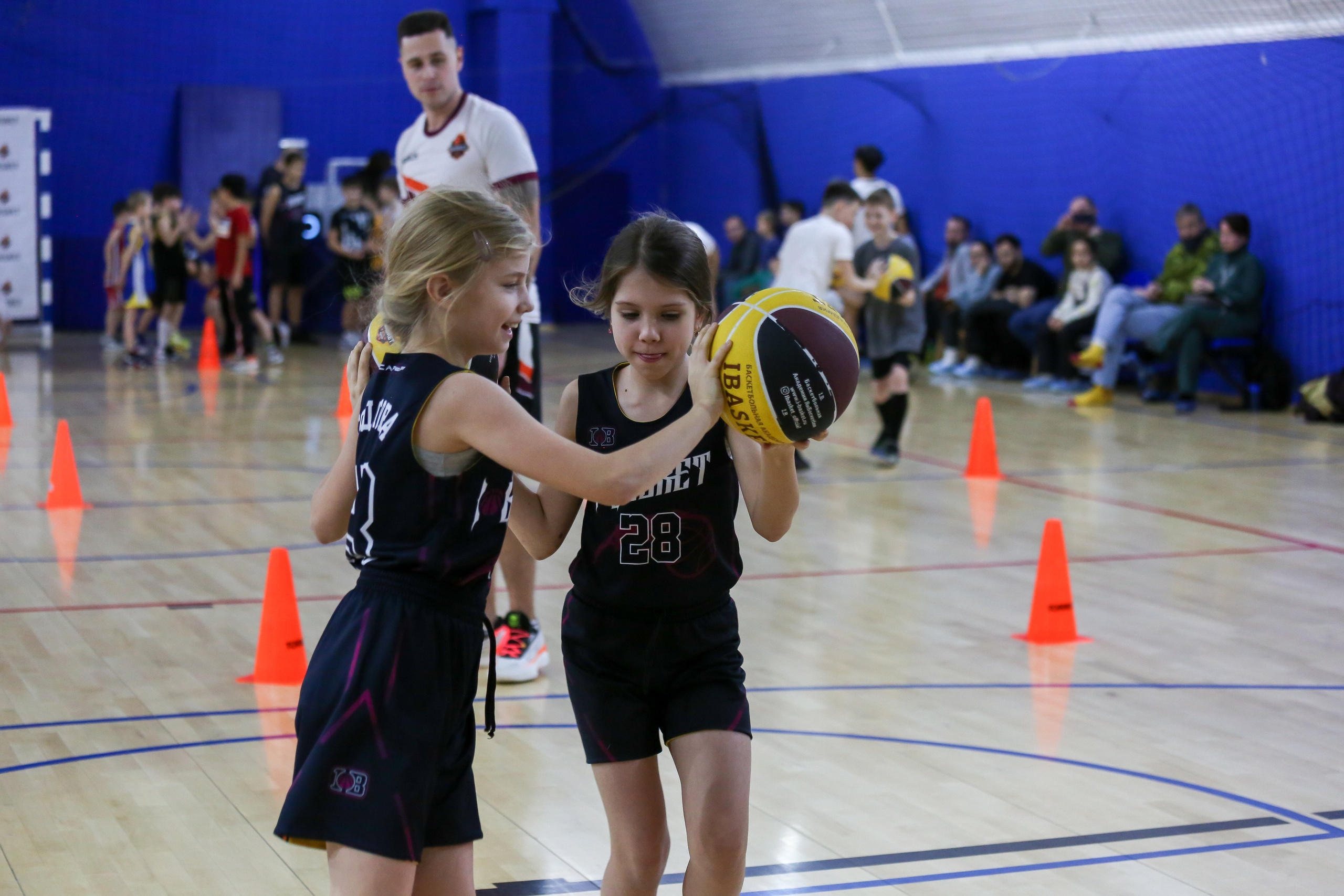 Спортивная эстафета. Репортажный, семейный, свадебный, портретный фотограф