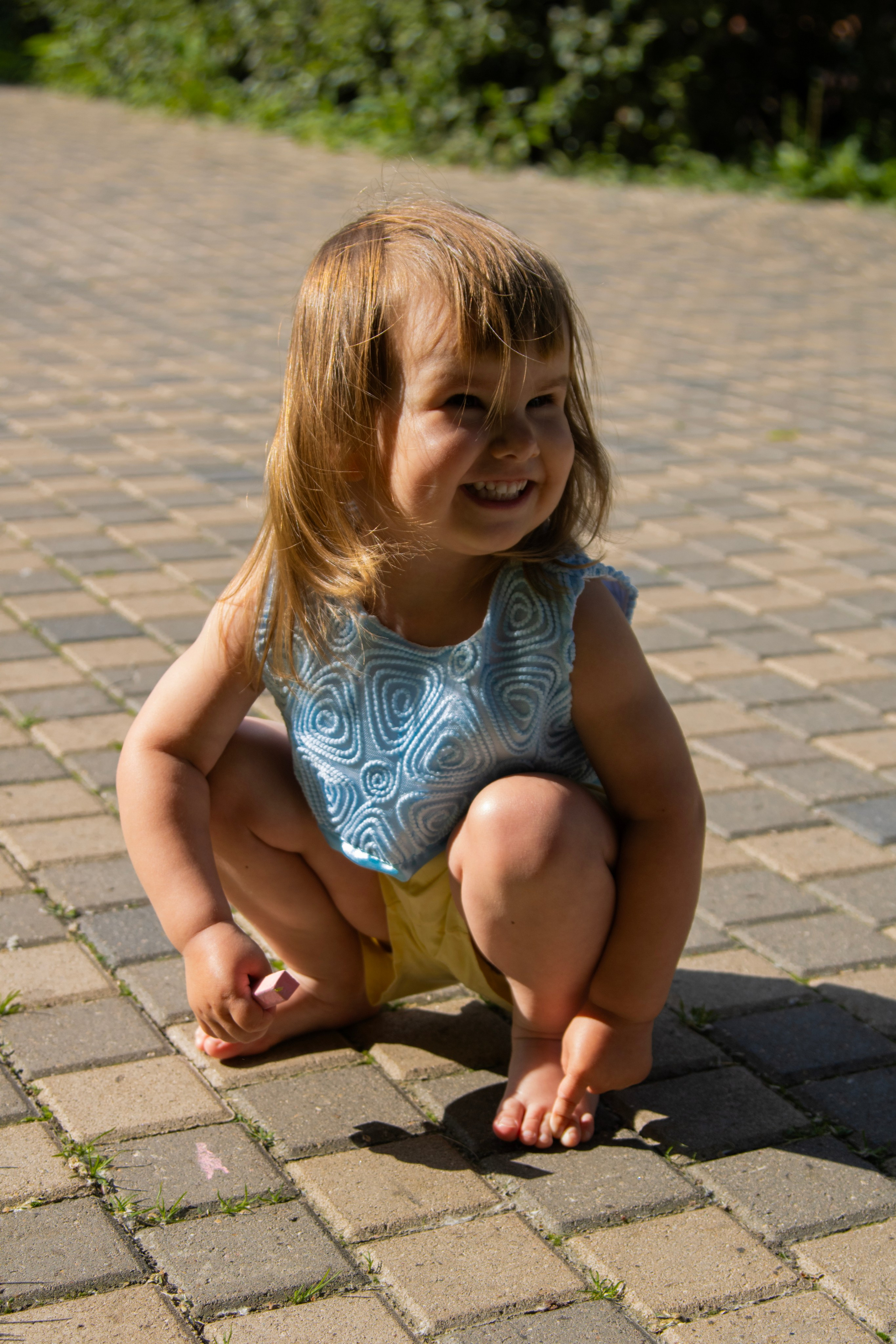 Детская фотосъемка. Фотограф в Москве ♡