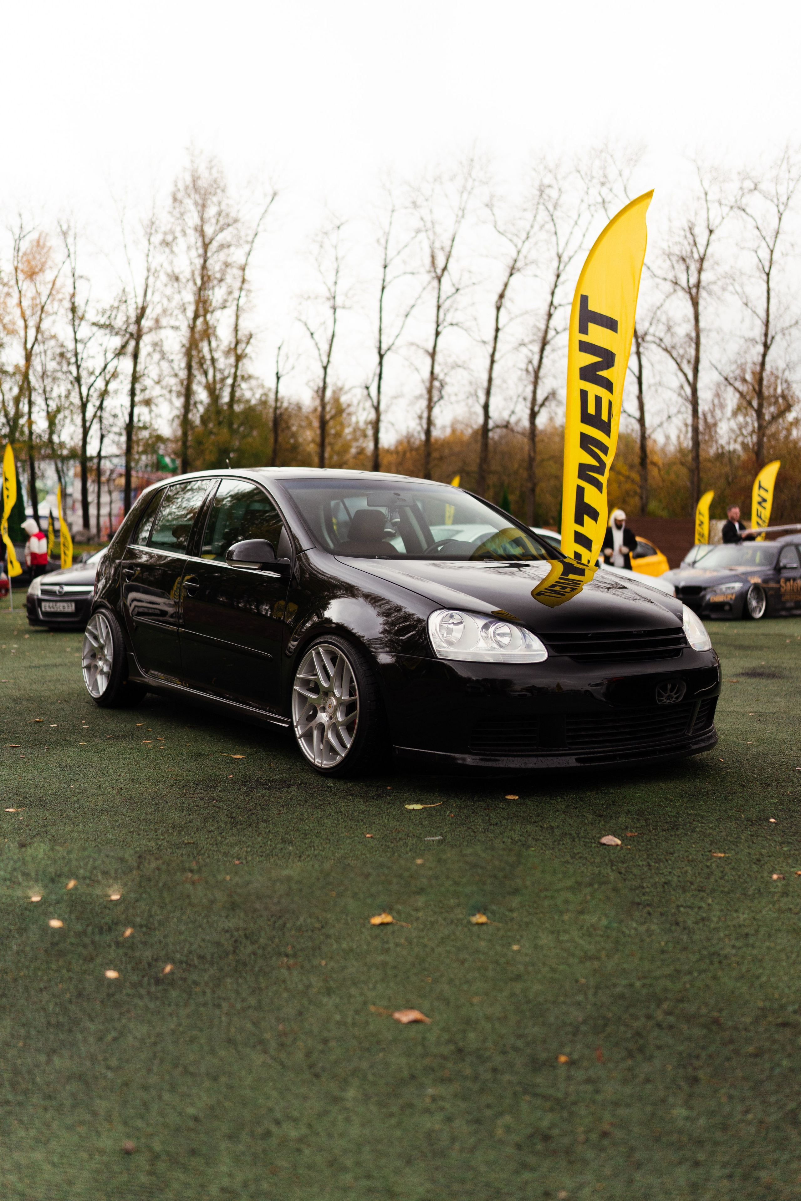 Fitment event 2023. Фотограф в СПБ Алмаз Камаев