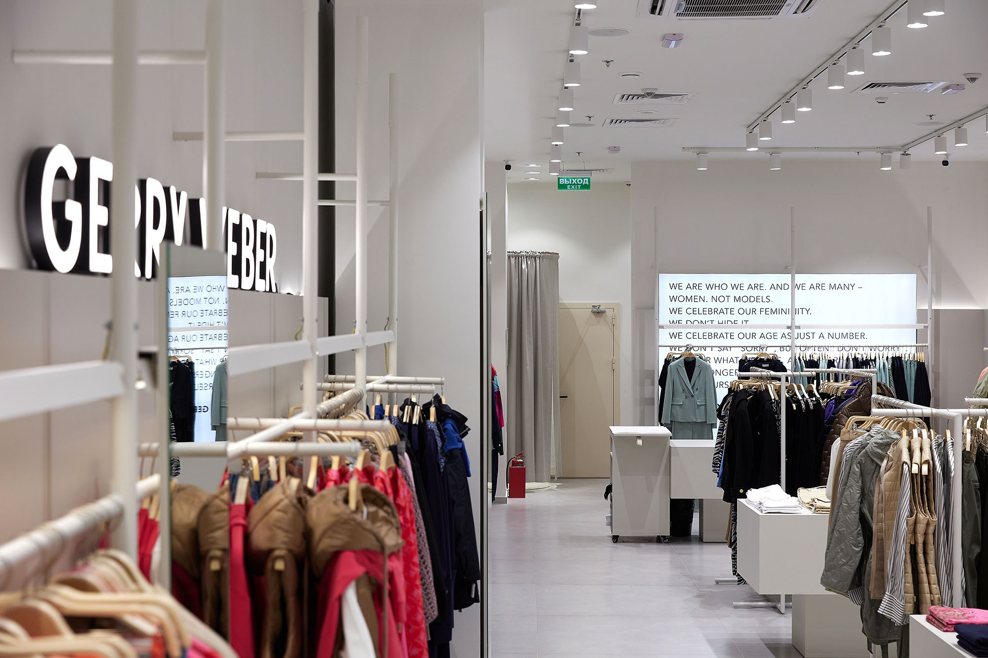 Интерьерная съемка для бизнеса. Фотограф в Москве Валерий Боцман