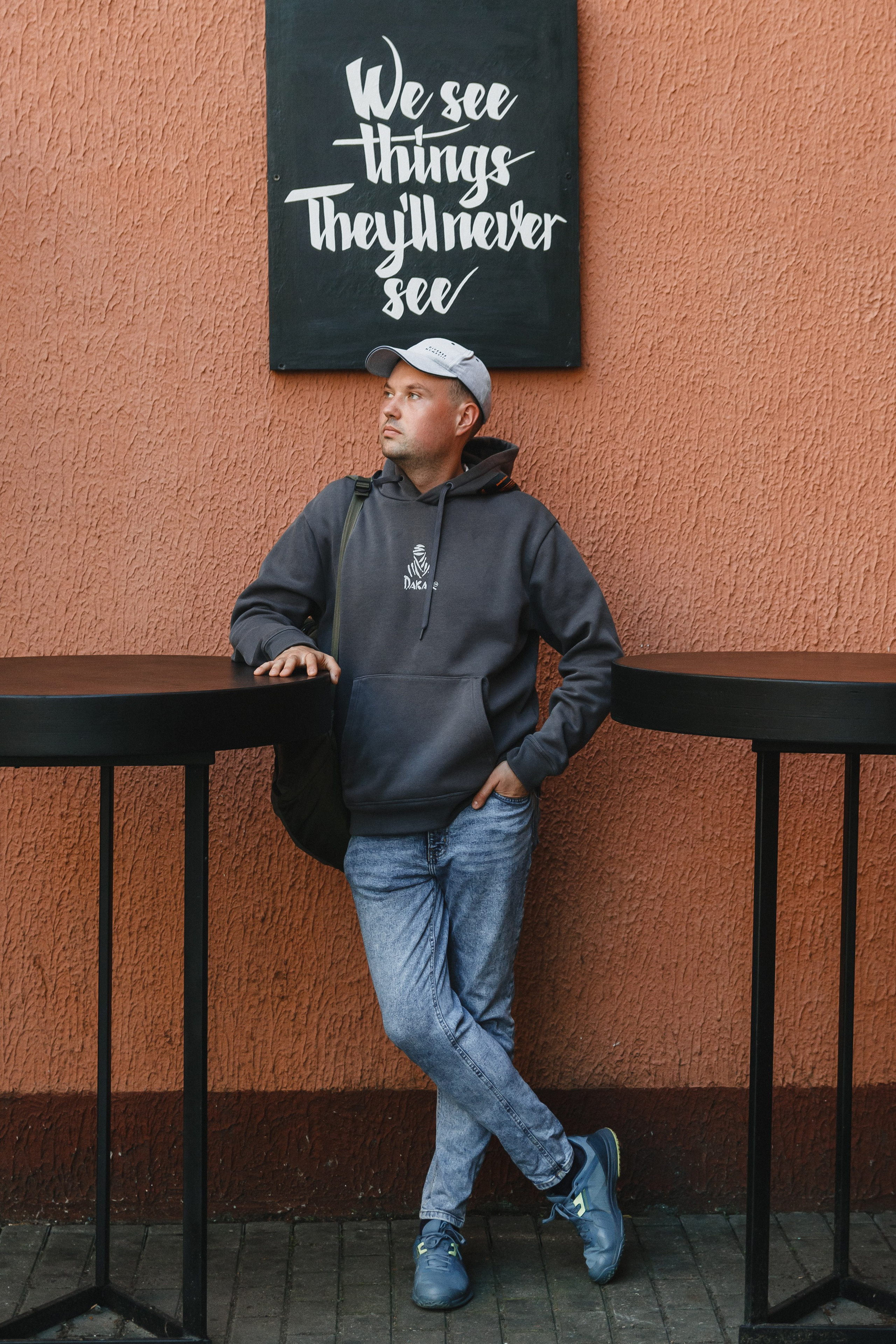 Денис. Свадебный фотограф Минск, Фаниполь, Беларусь Кирилл Напреев